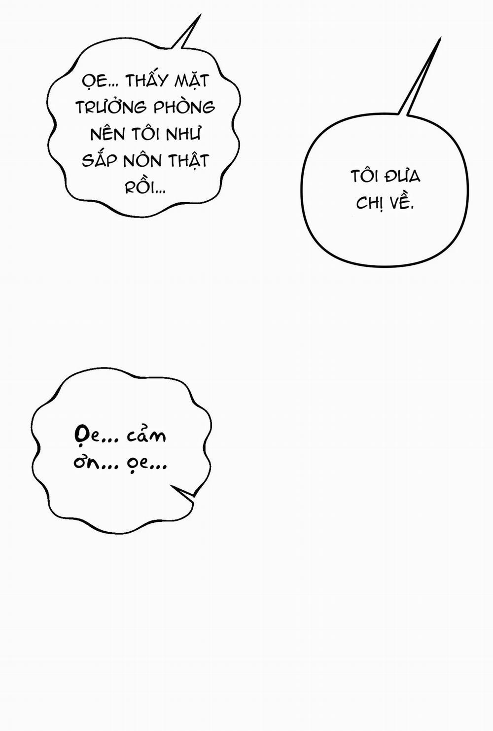 [18+] Tình Yêu Viêm Xoang 22.2 trang 4