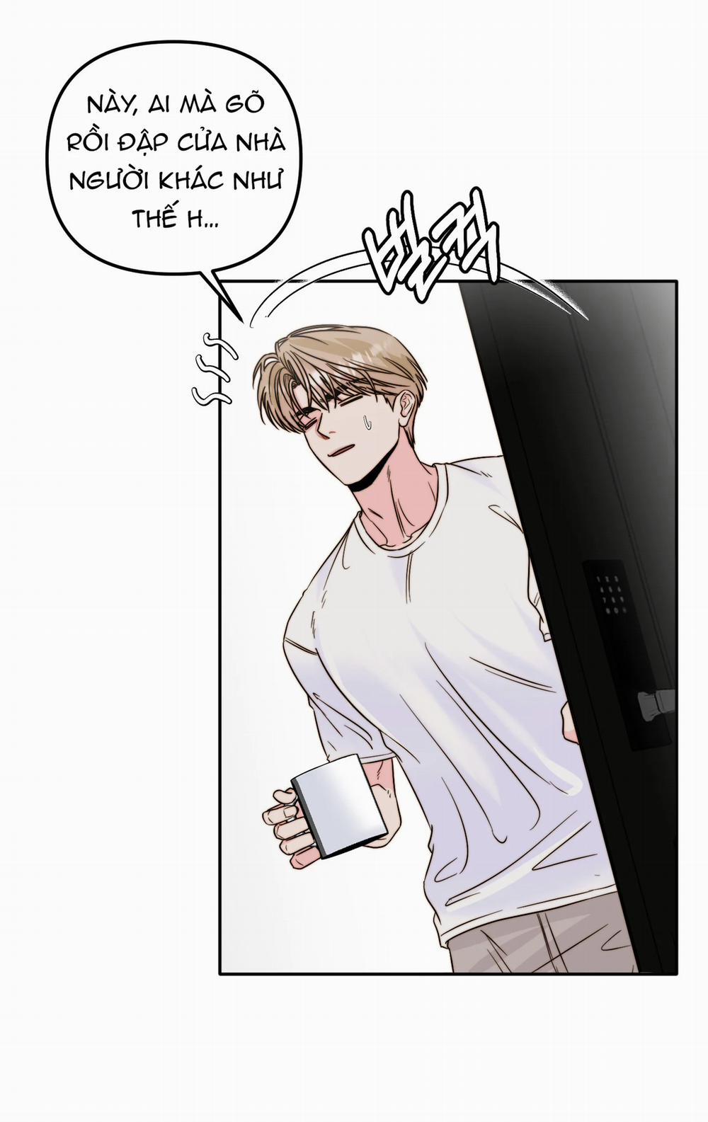 [18+] Tình Yêu Viêm Xoang 22.2 trang 9