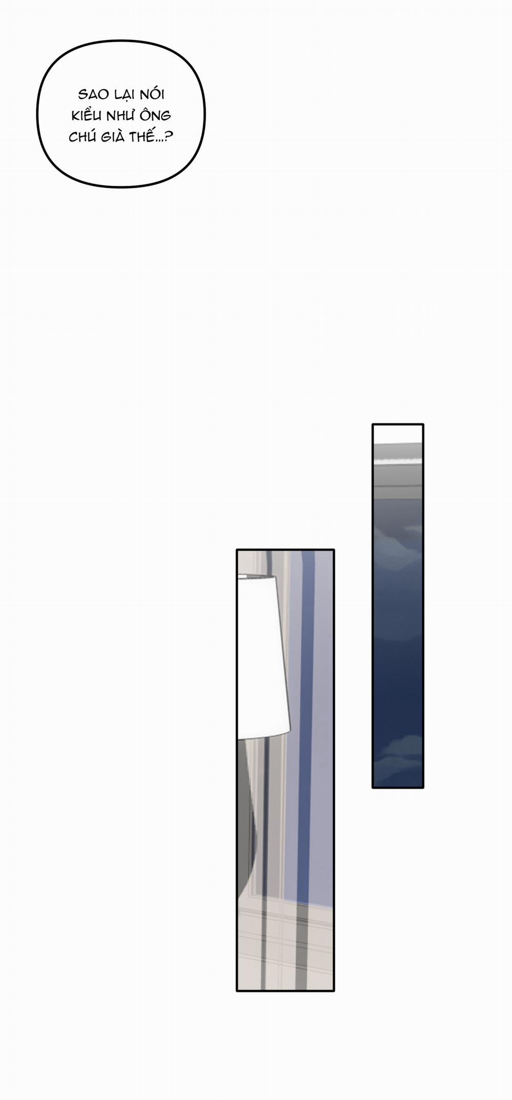 [18+] Tình Yêu Viêm Xoang 3.1 trang 22