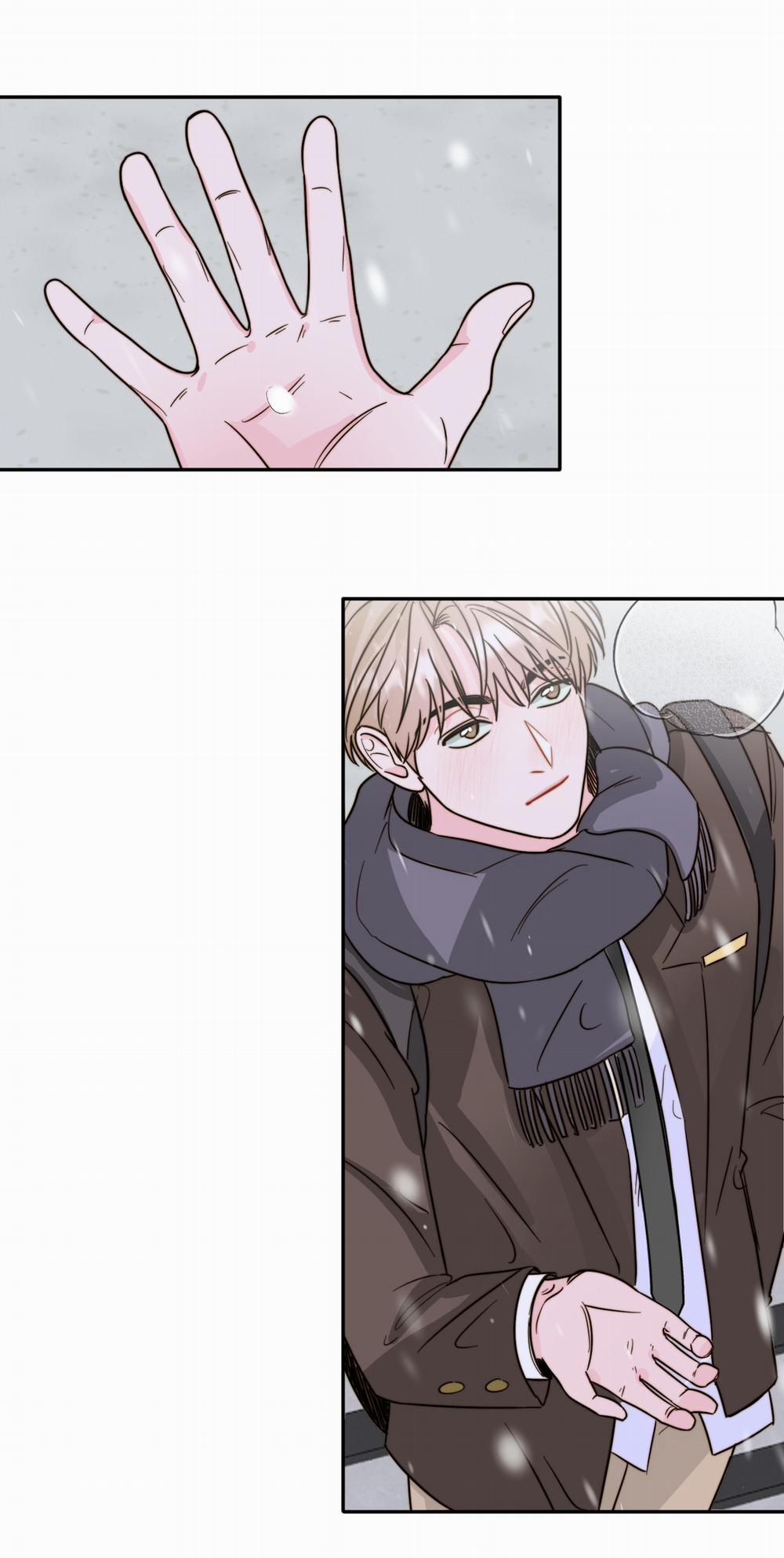 [18+] Tình Yêu Viêm Xoang 3.2 trang 11