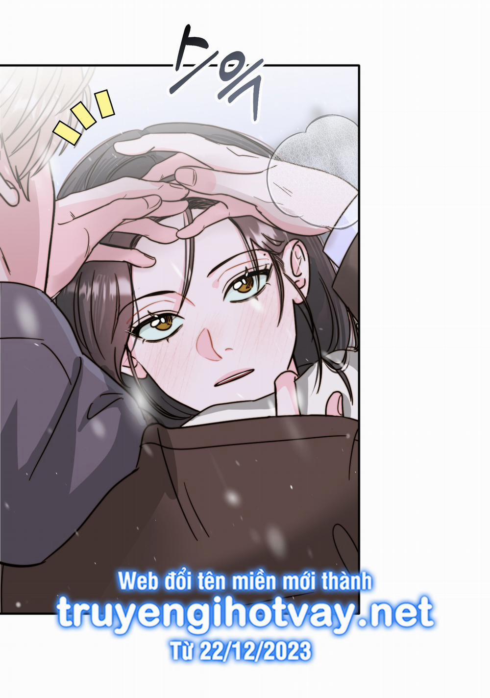 [18+] Tình Yêu Viêm Xoang 3.2 trang 15