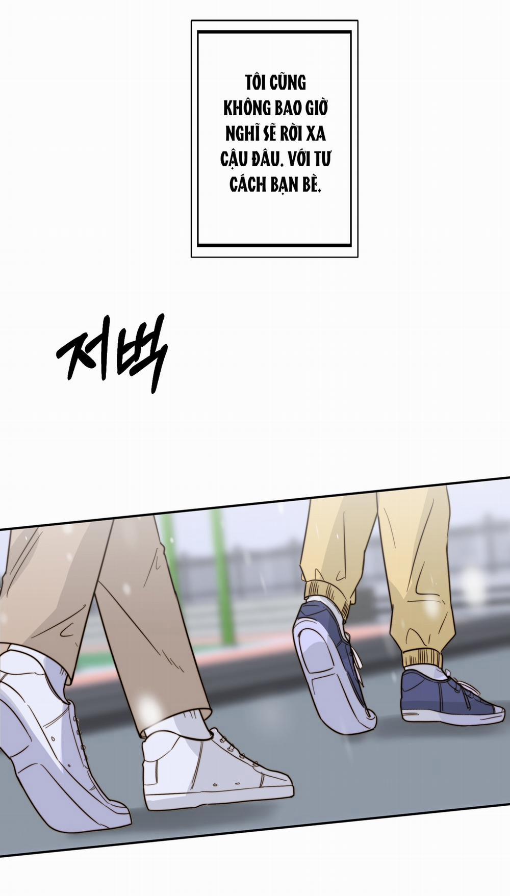 [18+] Tình Yêu Viêm Xoang 3.2 trang 21