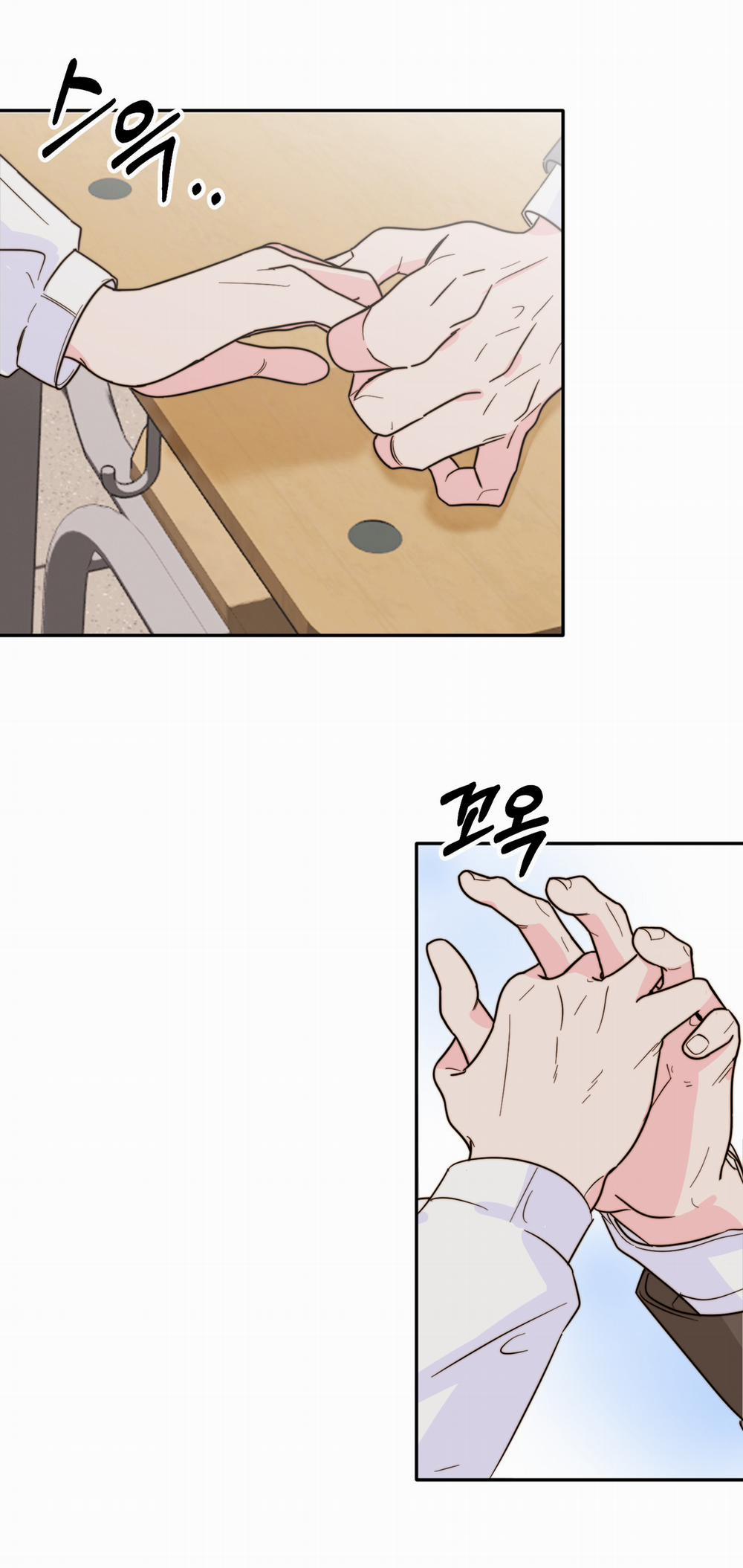 [18+] Tình Yêu Viêm Xoang 3.2 trang 6