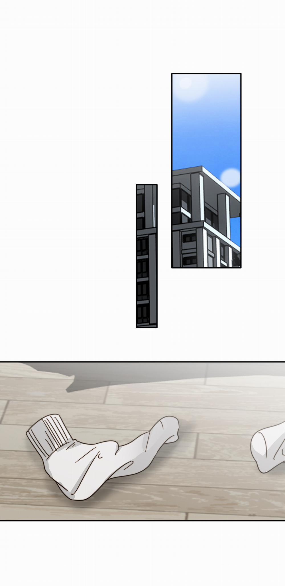 [18+] Tình Yêu Viêm Xoang 4.1 trang 12