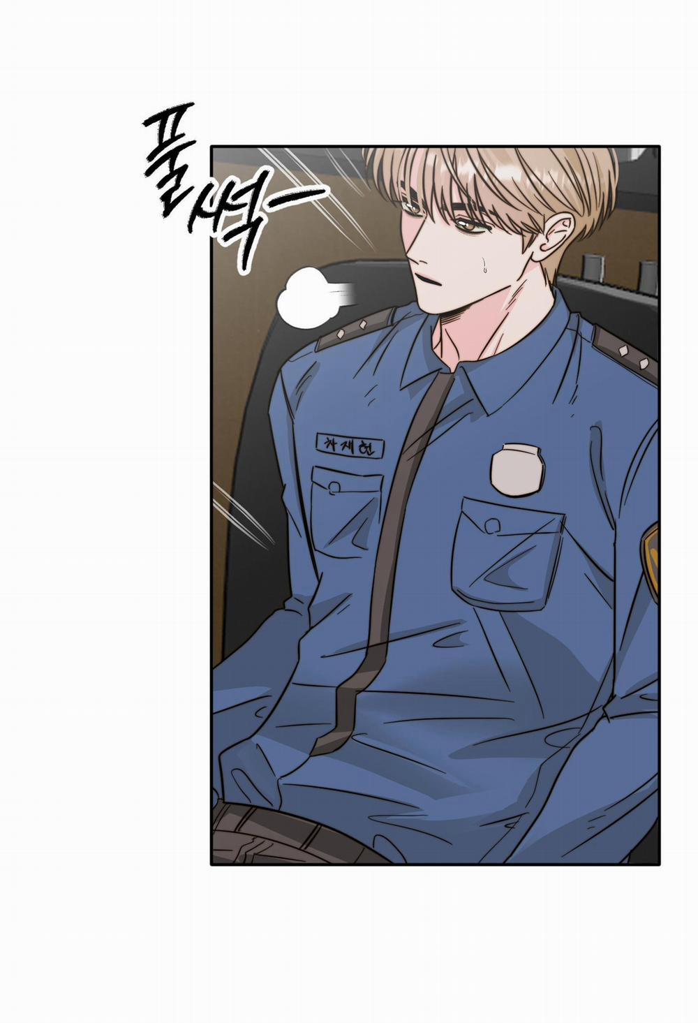 [18+] Tình Yêu Viêm Xoang 4.1 trang 2