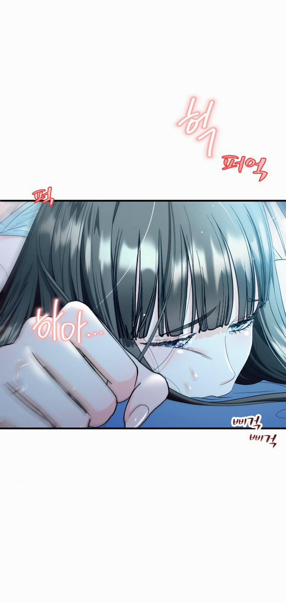 [18+] Tôi Đã Kết Hôn Với Kẻ Thù Giết Cha Mẹ 10.2 trang 24