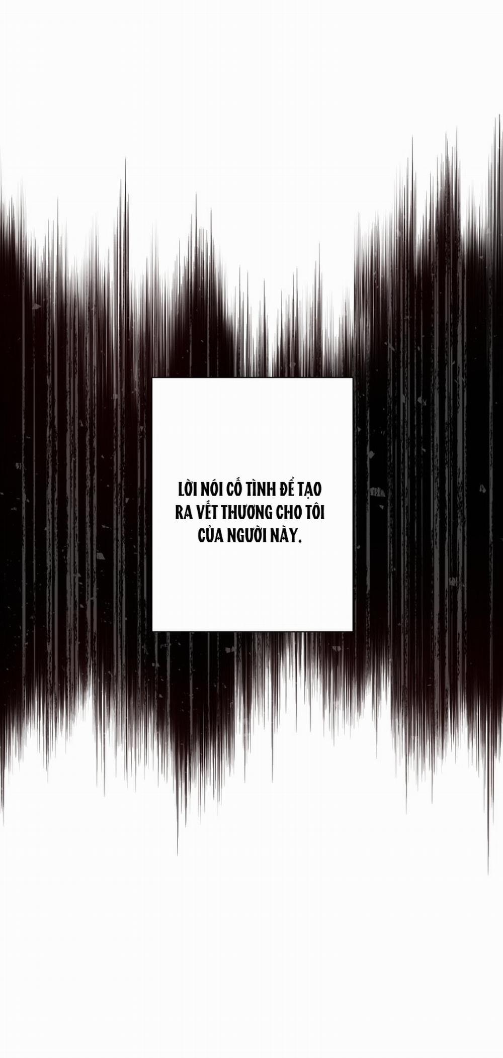 [18+] Tôi Đã Kết Hôn Với Kẻ Thù Giết Cha Mẹ 10.2 trang 25