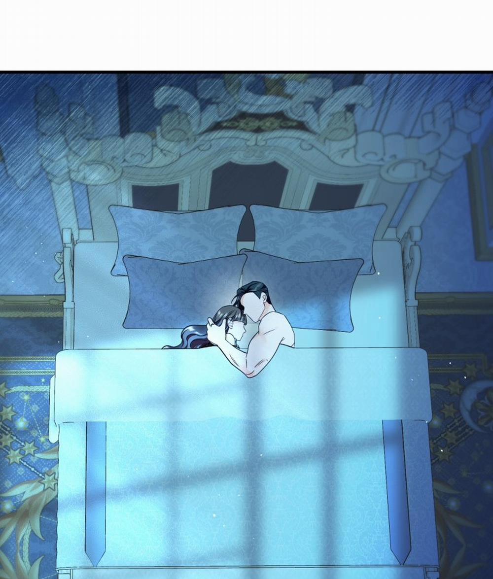 [18+] Tôi Đã Kết Hôn Với Kẻ Thù Giết Cha Mẹ 10.2 trang 35