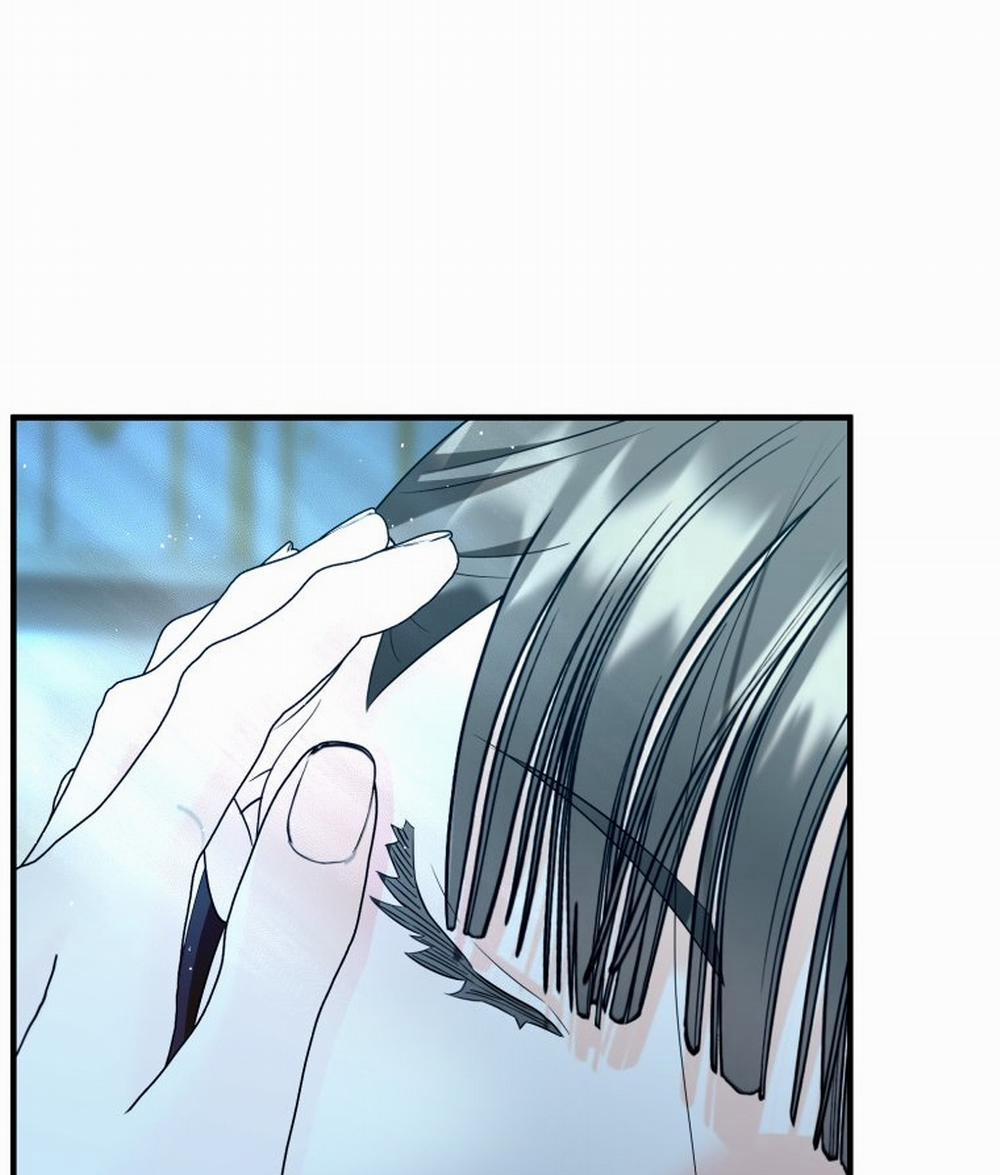 [18+] Tôi Đã Kết Hôn Với Kẻ Thù Giết Cha Mẹ 10.2 trang 41