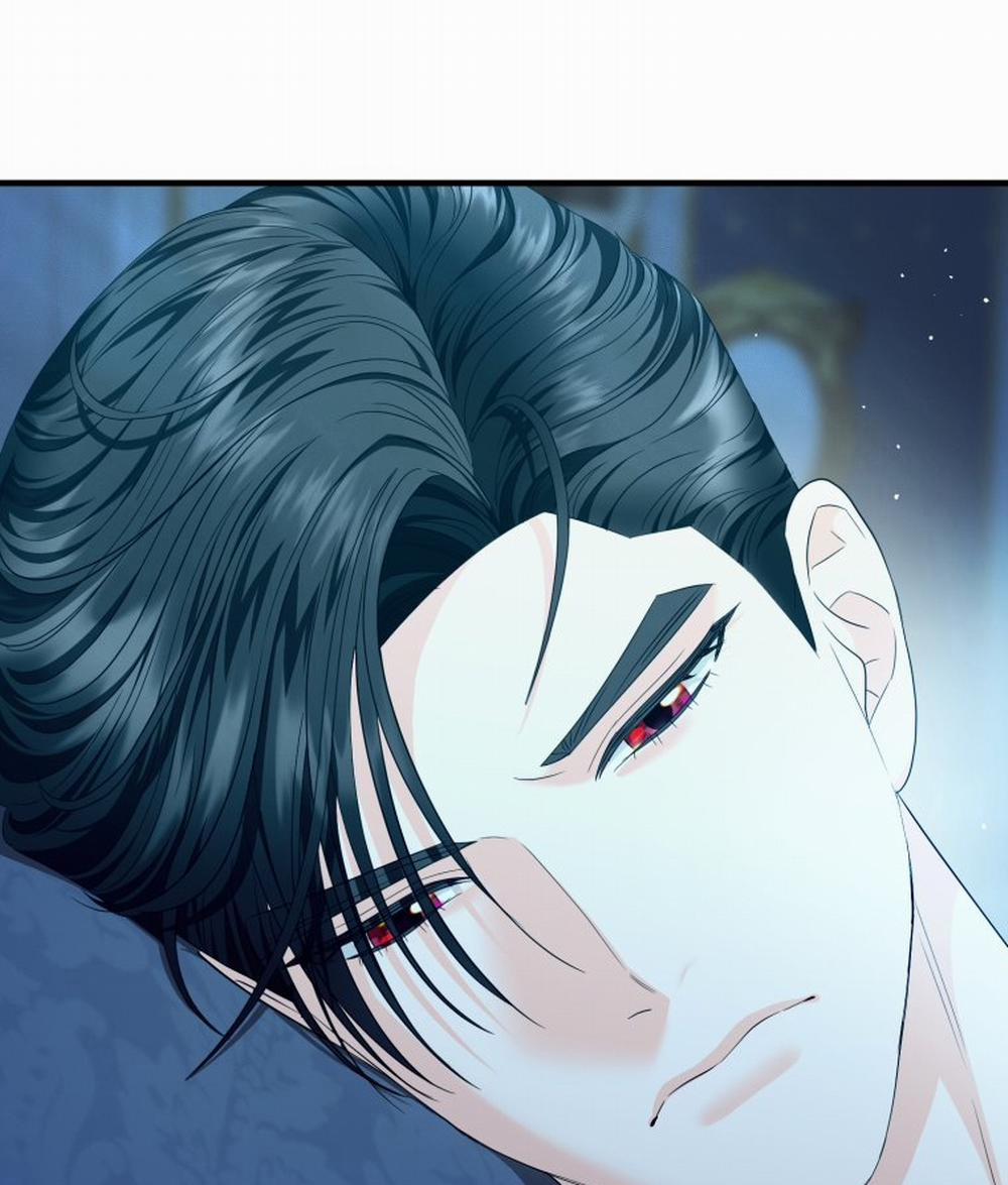 [18+] Tôi Đã Kết Hôn Với Kẻ Thù Giết Cha Mẹ 10.2 trang 43