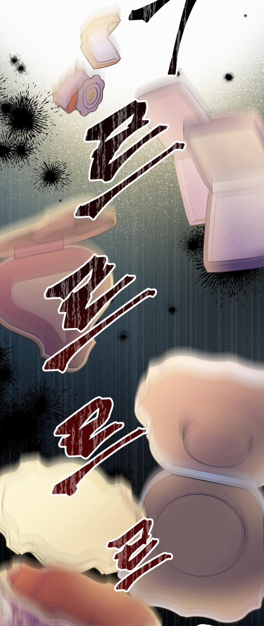 [18+] Tôi Đã Kết Hôn Với Kẻ Thù Giết Cha Mẹ 11.1 trang 26