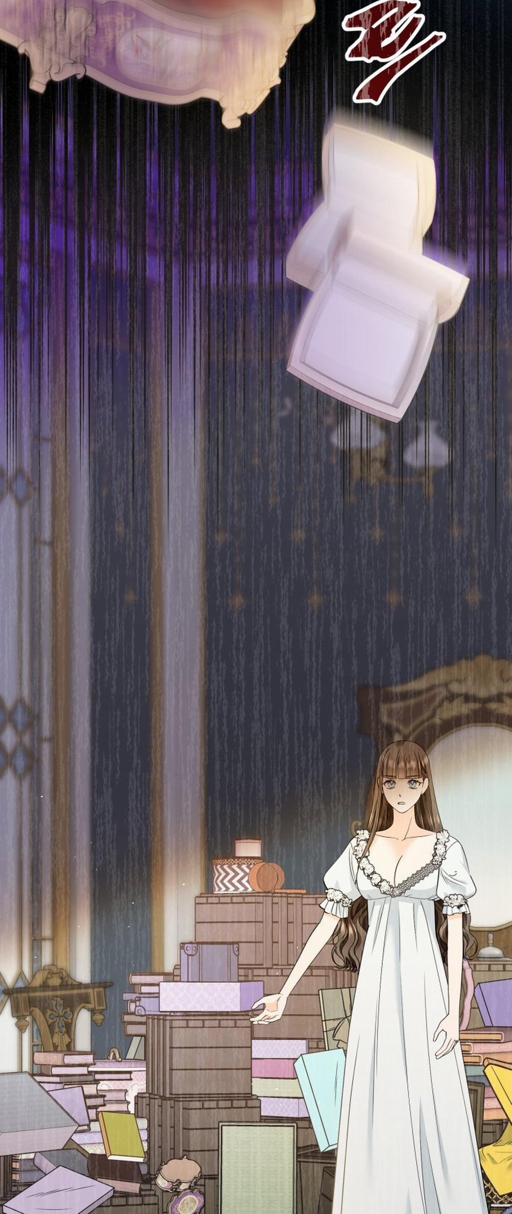 [18+] Tôi Đã Kết Hôn Với Kẻ Thù Giết Cha Mẹ 11.1 trang 27