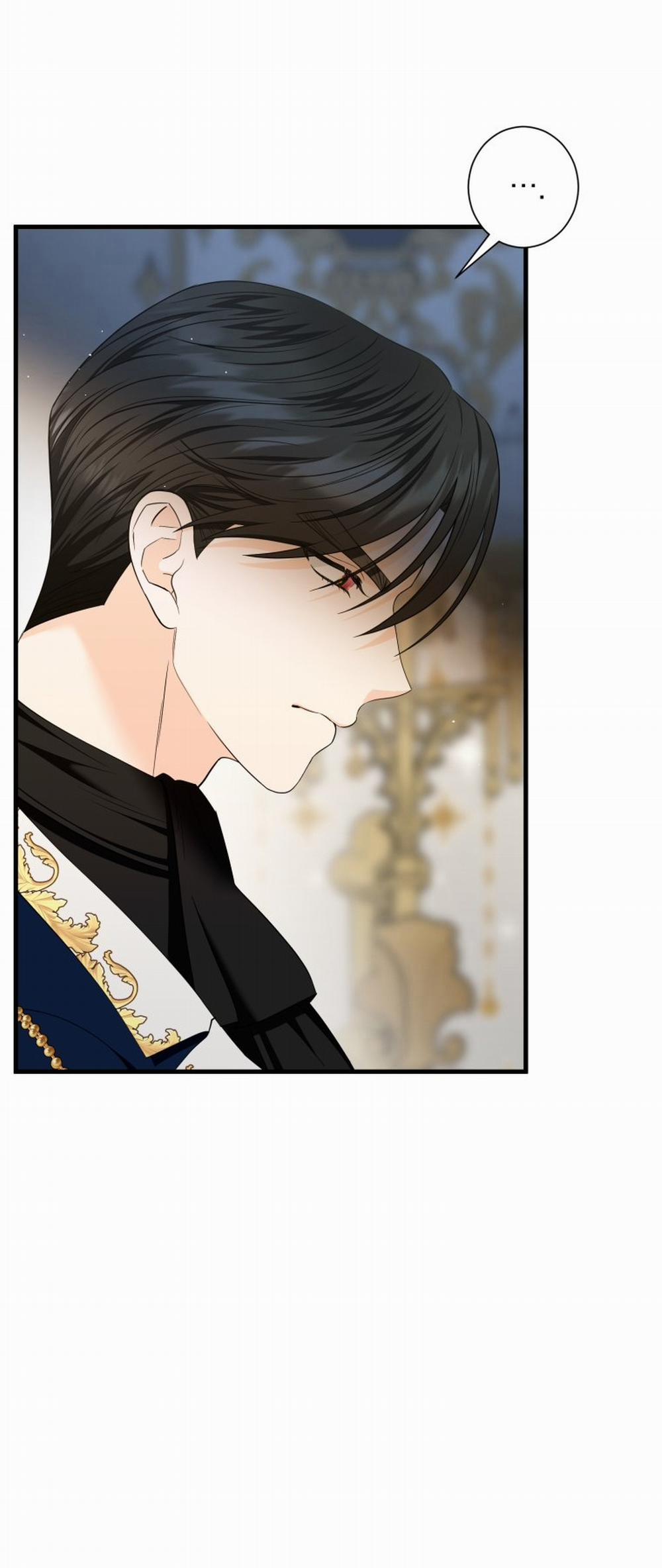 [18+] Tôi Đã Kết Hôn Với Kẻ Thù Giết Cha Mẹ 11.2 trang 10