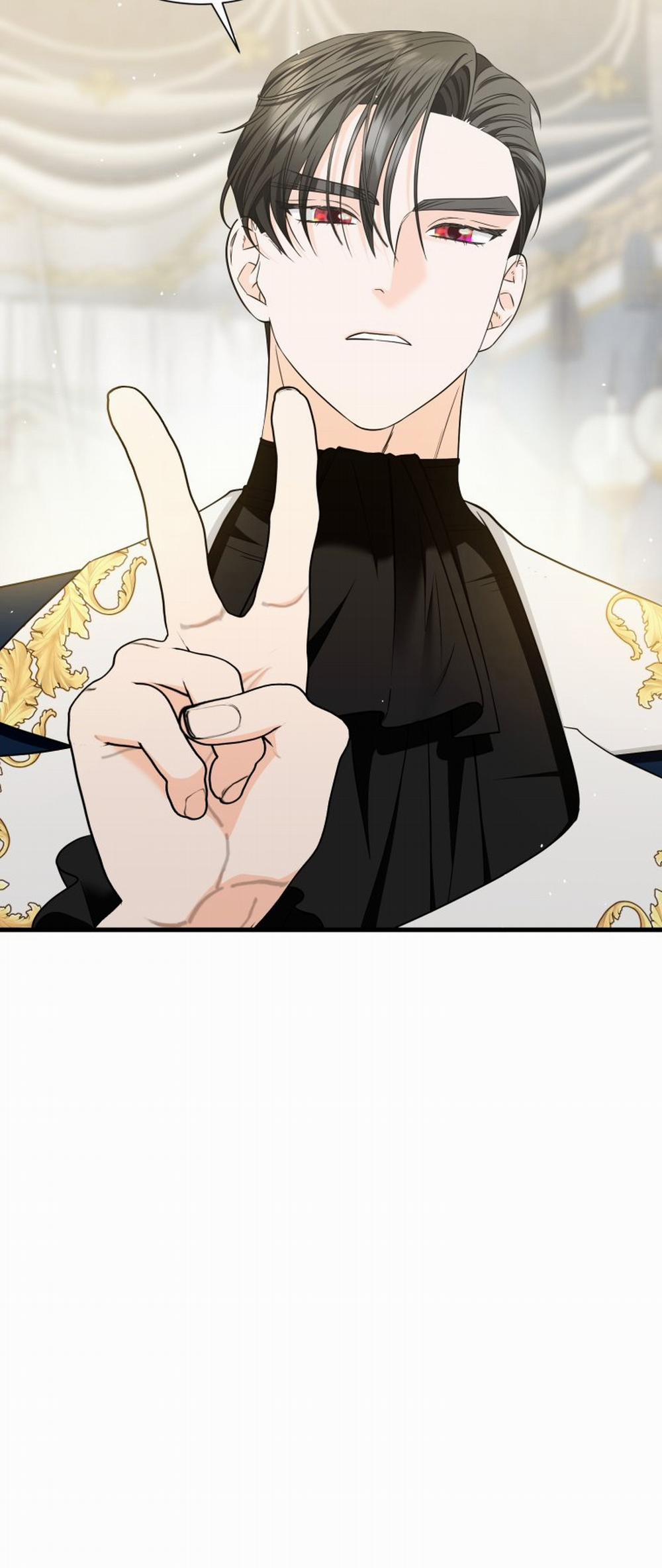 [18+] Tôi Đã Kết Hôn Với Kẻ Thù Giết Cha Mẹ 11.2 trang 13