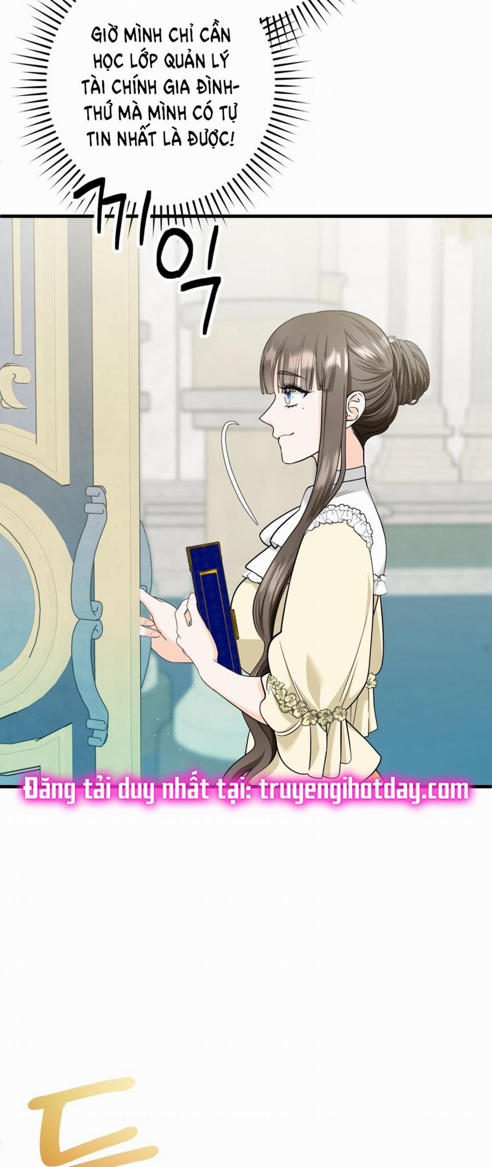 [18+] Tôi Đã Kết Hôn Với Kẻ Thù Giết Cha Mẹ 11.2 trang 16