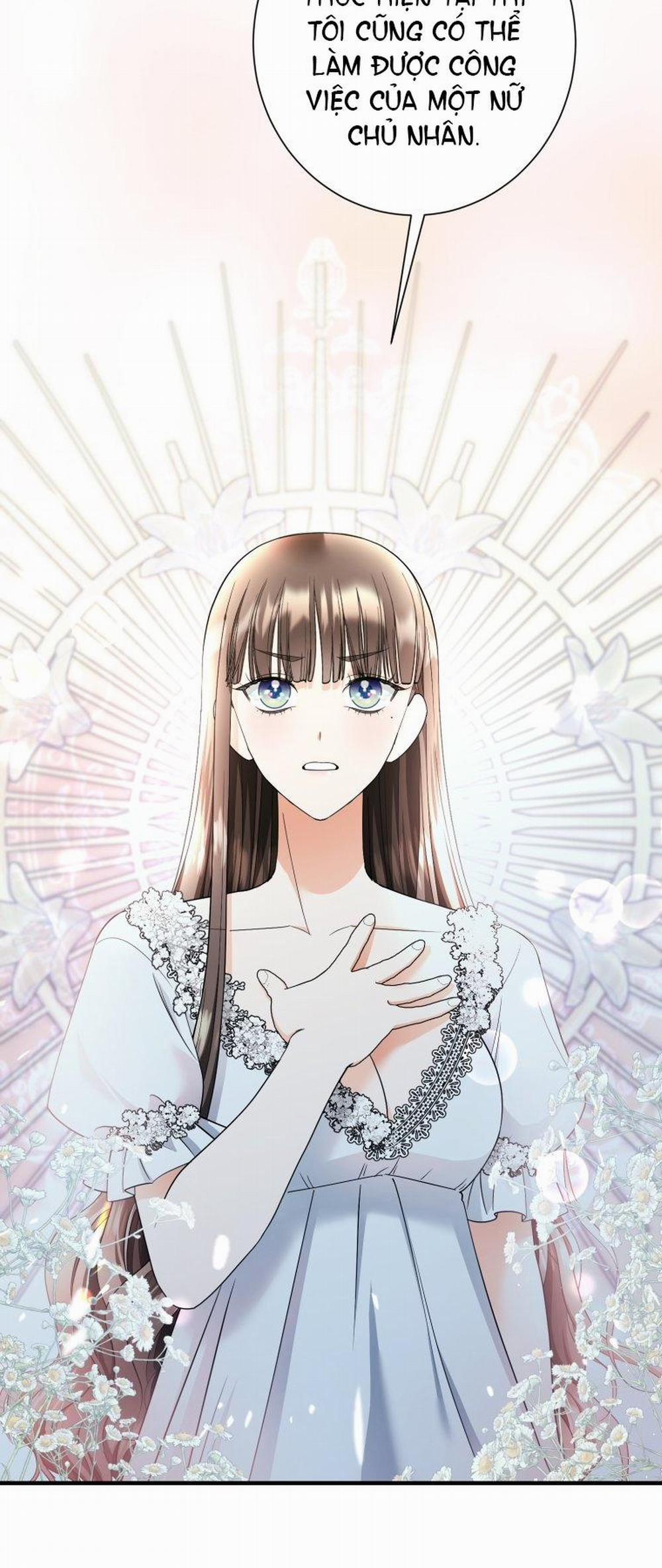 [18+] Tôi Đã Kết Hôn Với Kẻ Thù Giết Cha Mẹ 11.2 trang 2