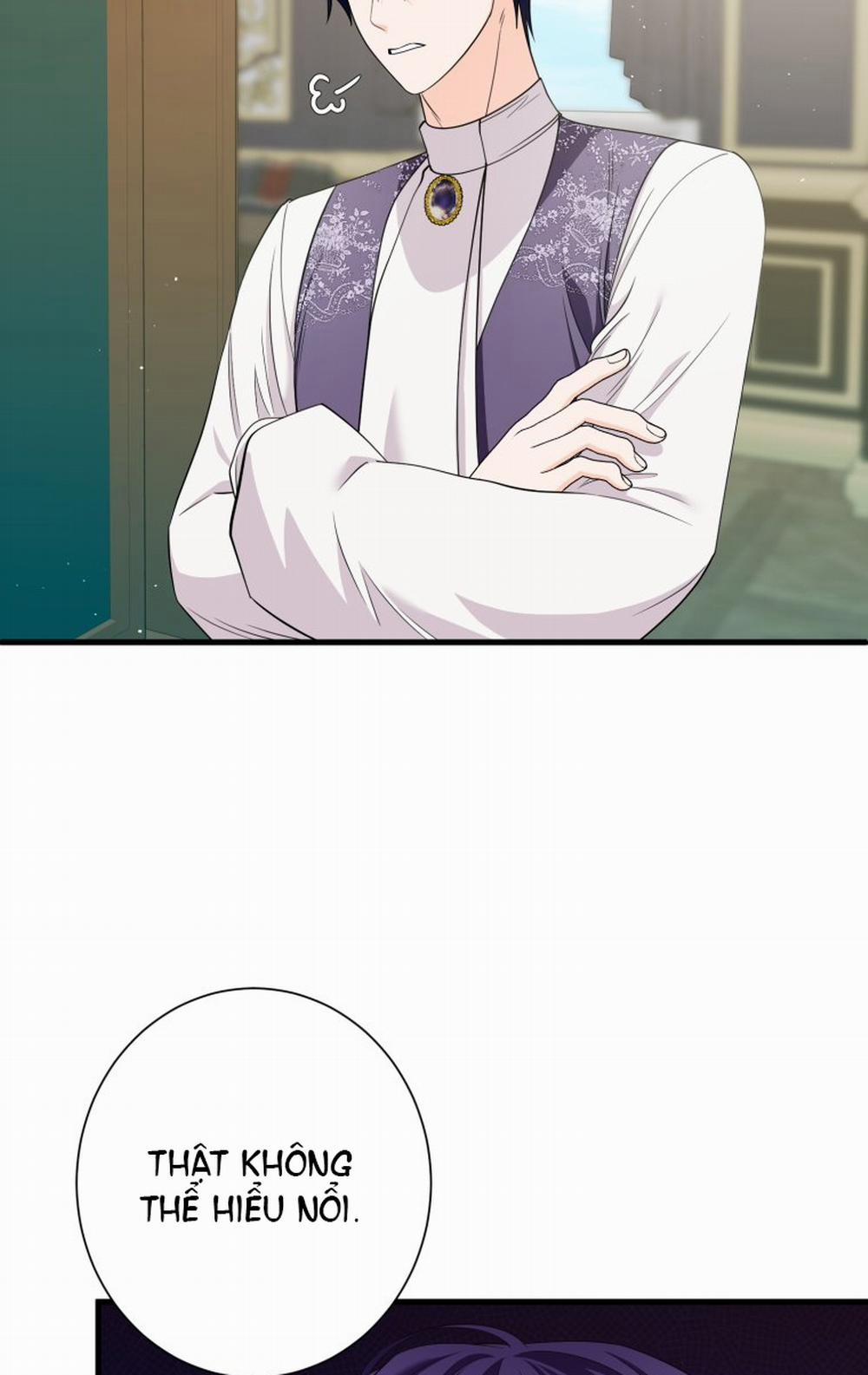 [18+] Tôi Đã Kết Hôn Với Kẻ Thù Giết Cha Mẹ 11.2 trang 20