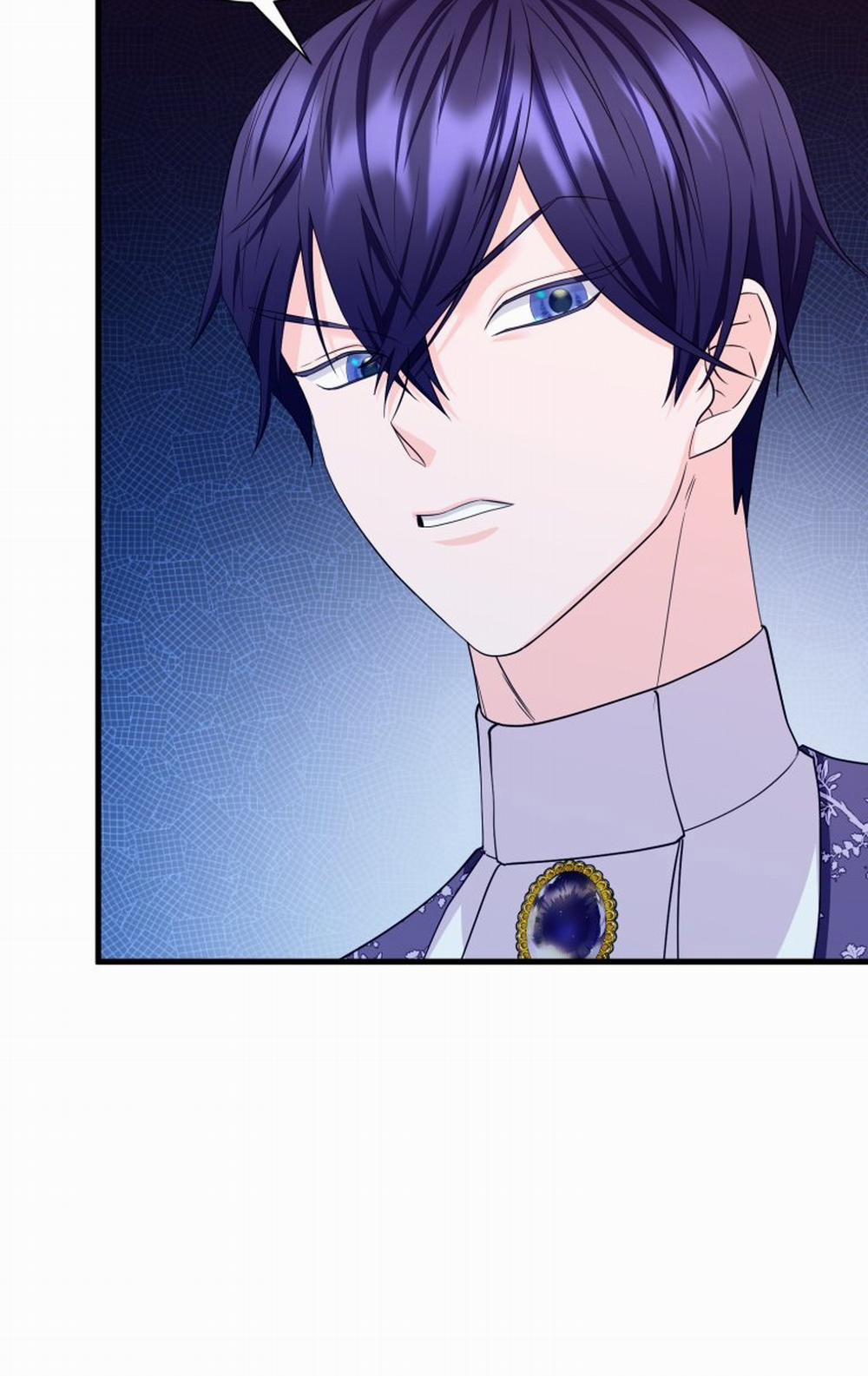 [18+] Tôi Đã Kết Hôn Với Kẻ Thù Giết Cha Mẹ 11.2 trang 21