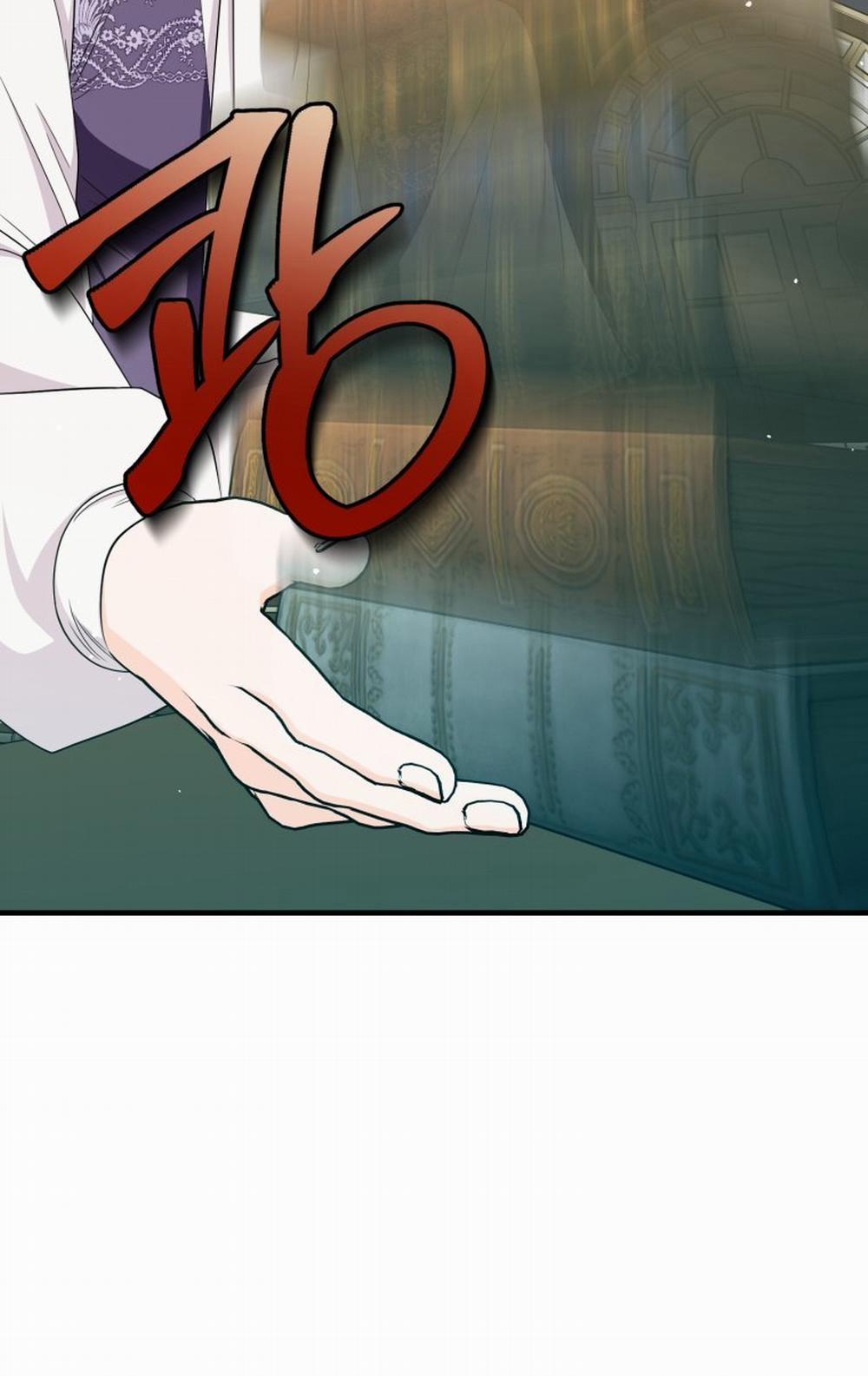 [18+] Tôi Đã Kết Hôn Với Kẻ Thù Giết Cha Mẹ 11.2 trang 27