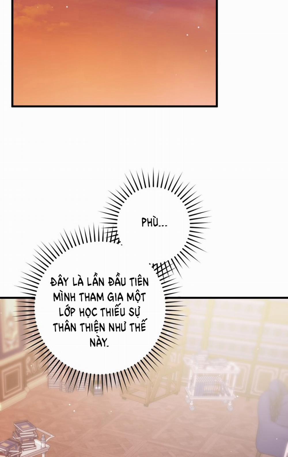 [18+] Tôi Đã Kết Hôn Với Kẻ Thù Giết Cha Mẹ 11.2 trang 30