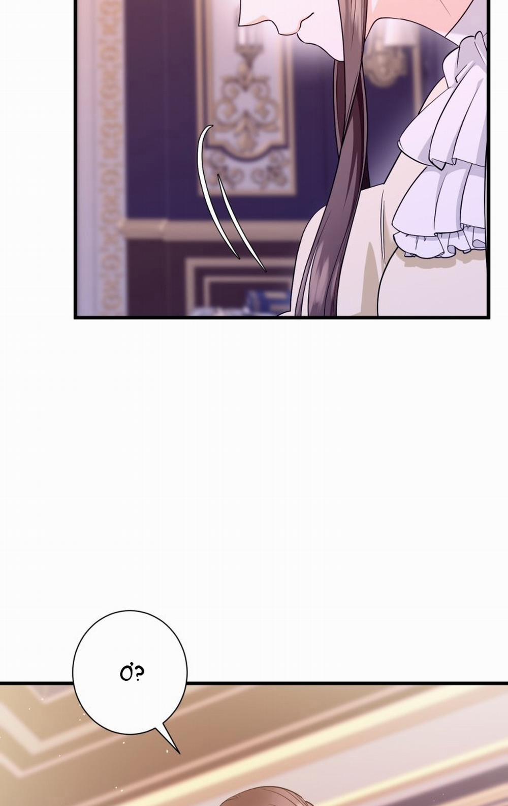 [18+] Tôi Đã Kết Hôn Với Kẻ Thù Giết Cha Mẹ 11.2 trang 34