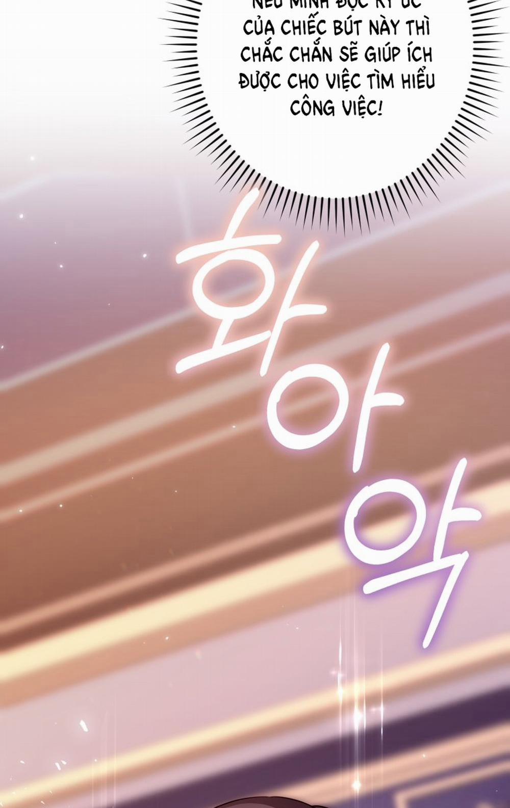 [18+] Tôi Đã Kết Hôn Với Kẻ Thù Giết Cha Mẹ 11.2 trang 41