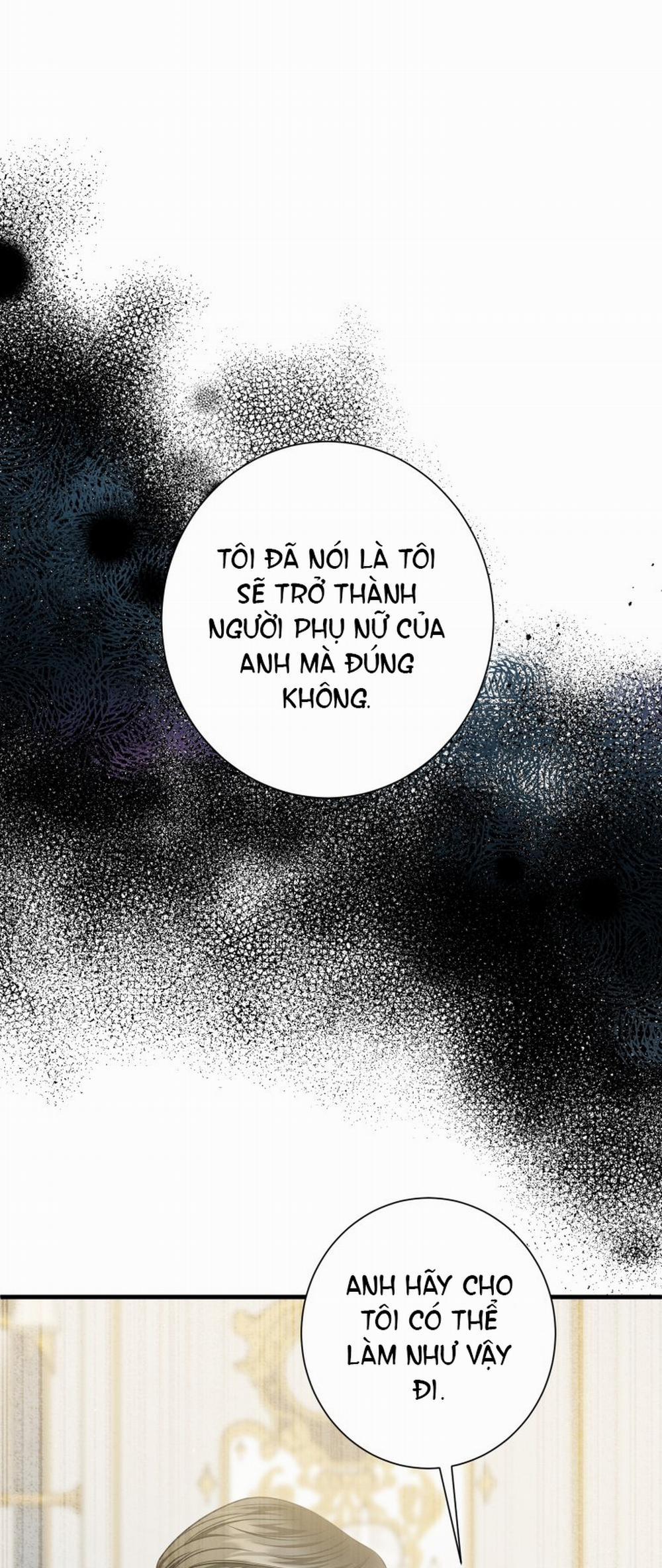 [18+] Tôi Đã Kết Hôn Với Kẻ Thù Giết Cha Mẹ 11.2 trang 7