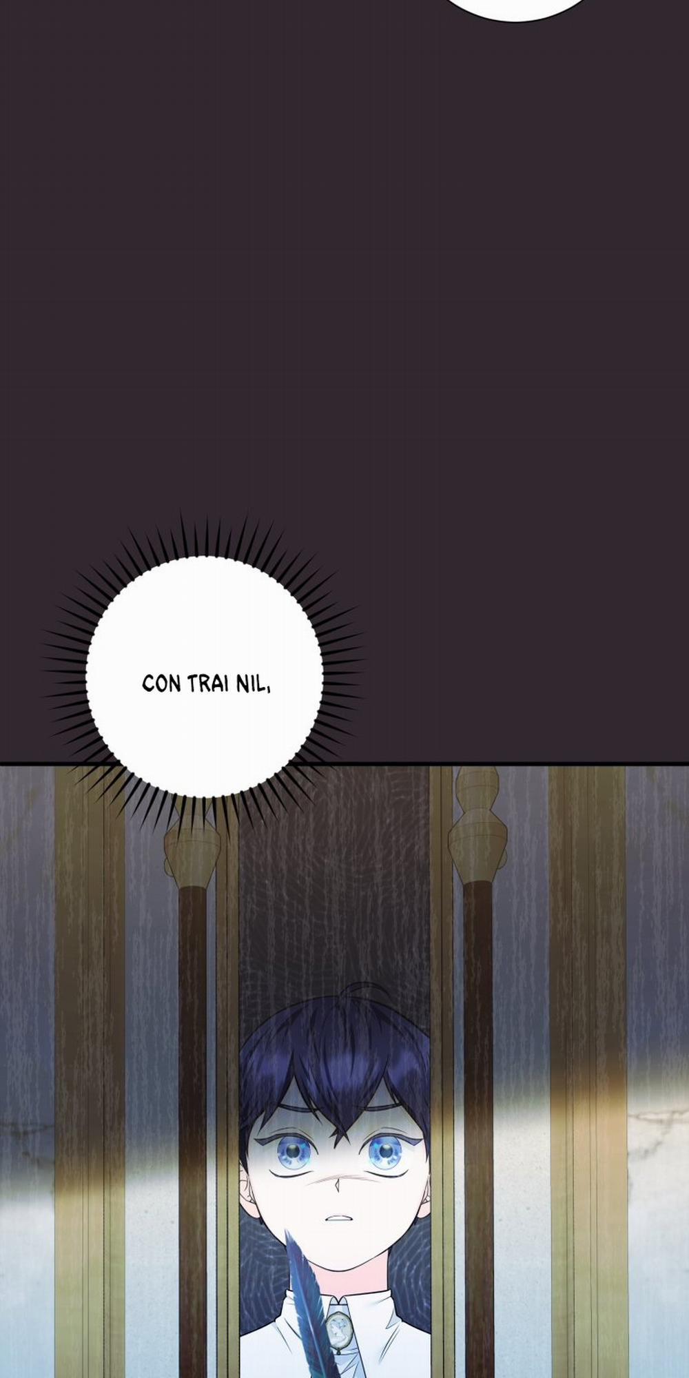 [18+] Tôi Đã Kết Hôn Với Kẻ Thù Giết Cha Mẹ 12.1 trang 17