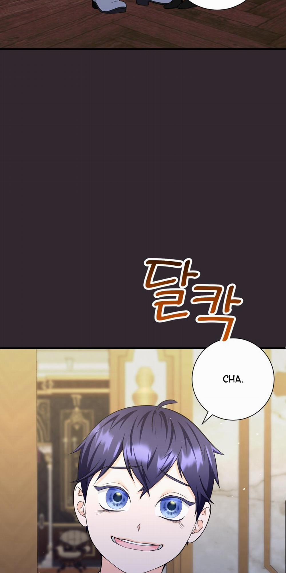 [18+] Tôi Đã Kết Hôn Với Kẻ Thù Giết Cha Mẹ 12.1 trang 20