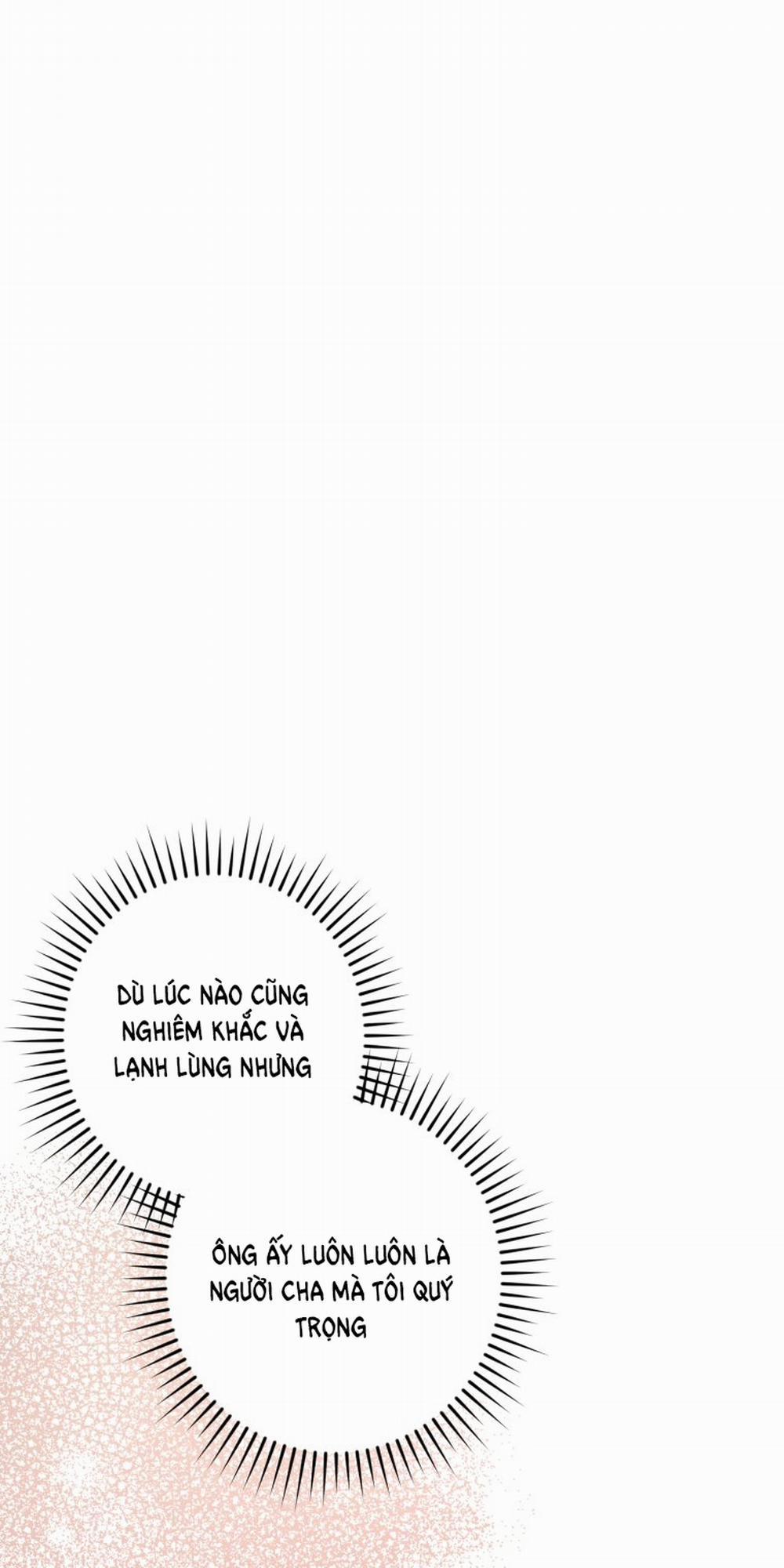 [18+] Tôi Đã Kết Hôn Với Kẻ Thù Giết Cha Mẹ 12.1 trang 5