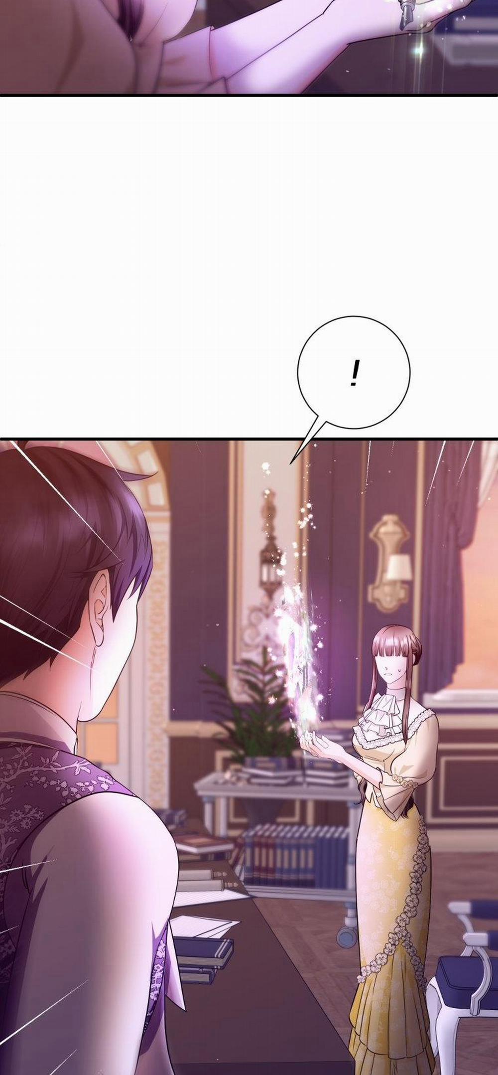 [18+] Tôi Đã Kết Hôn Với Kẻ Thù Giết Cha Mẹ 12.2 trang 1