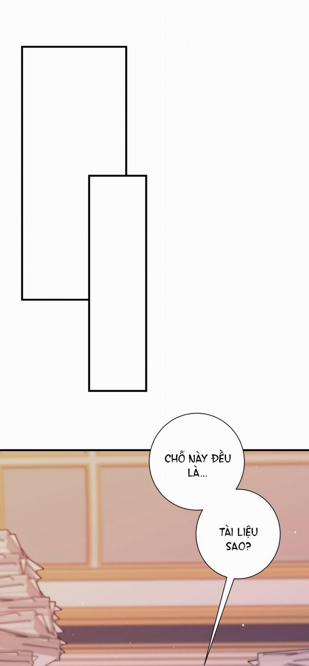 [18+] Tôi Đã Kết Hôn Với Kẻ Thù Giết Cha Mẹ 12.2 trang 10