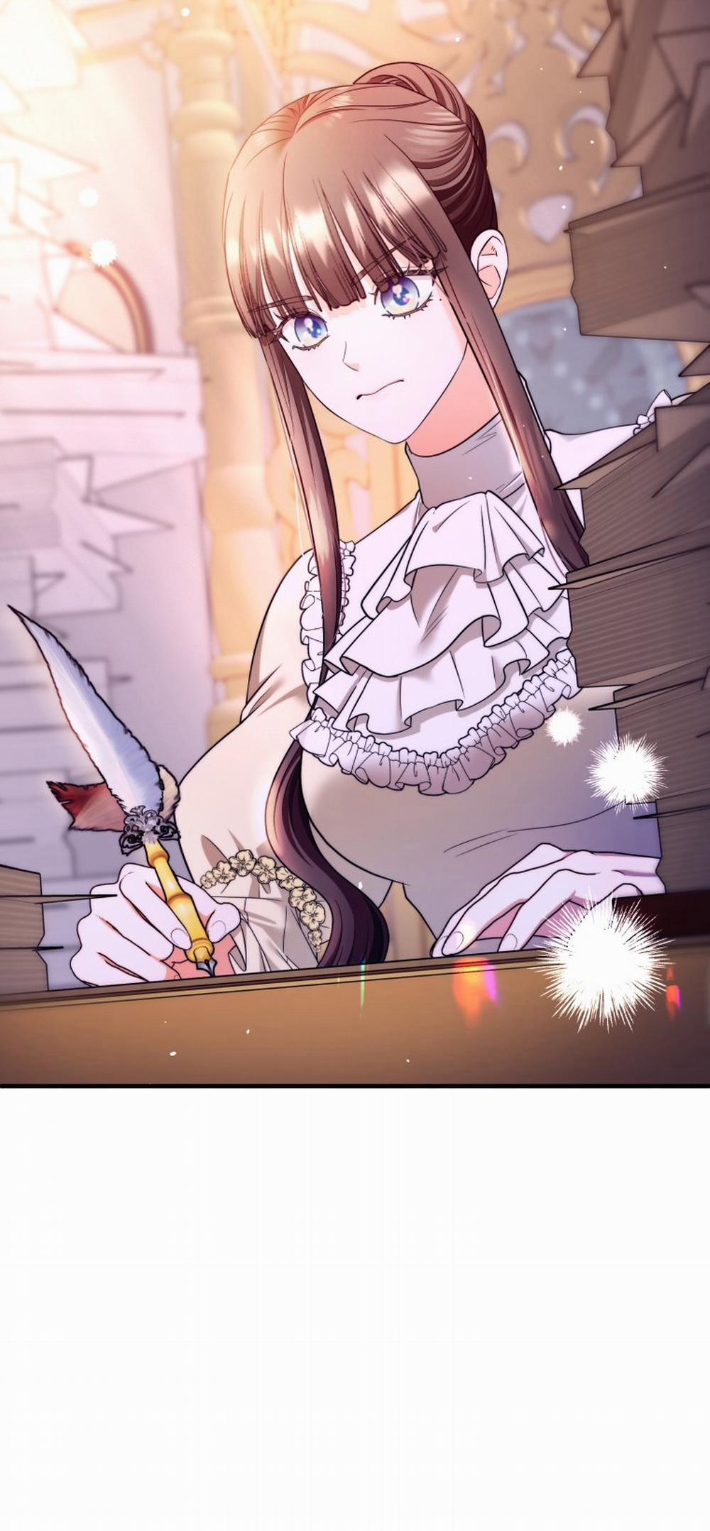 [18+] Tôi Đã Kết Hôn Với Kẻ Thù Giết Cha Mẹ 12.2 trang 15