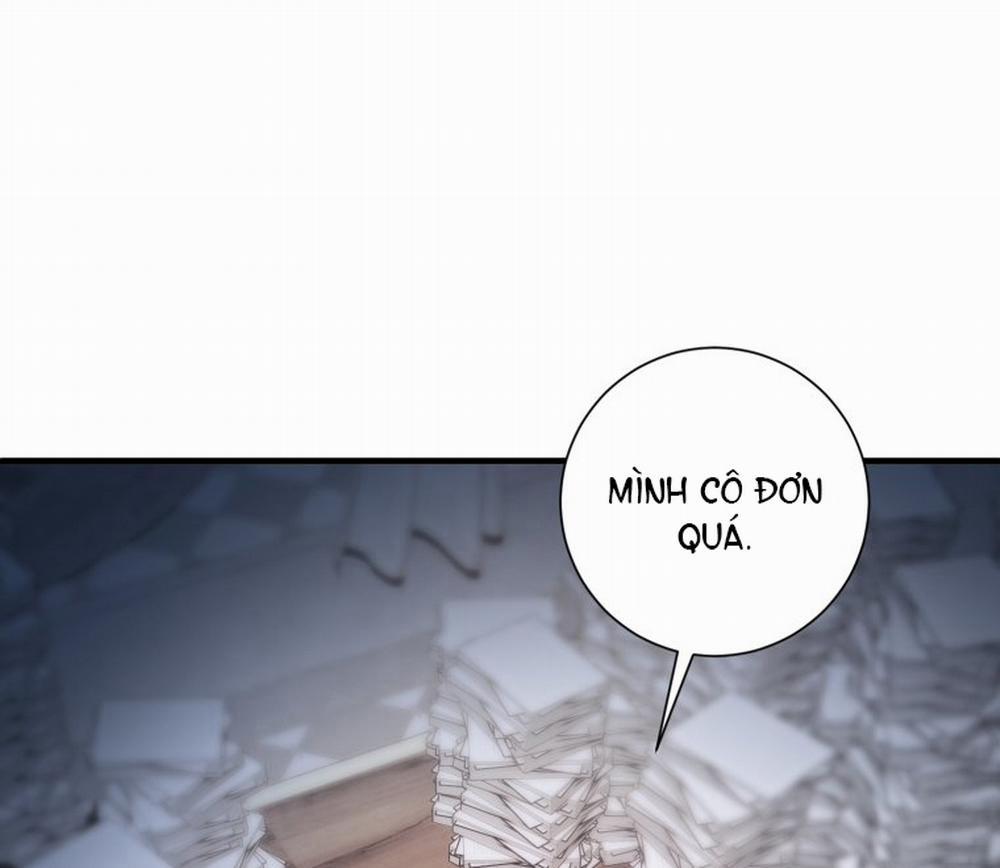 [18+] Tôi Đã Kết Hôn Với Kẻ Thù Giết Cha Mẹ 12.2 trang 43