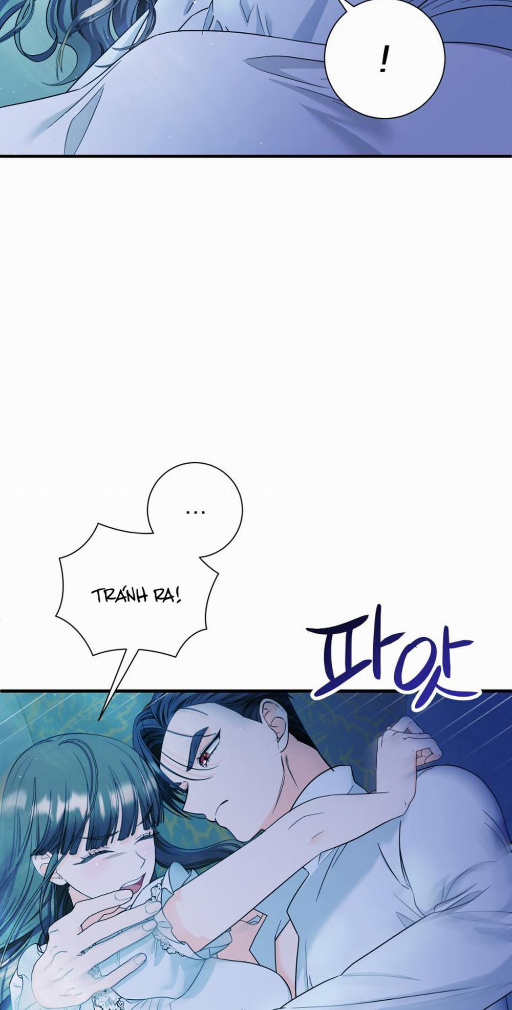 [18+] Tôi Đã Kết Hôn Với Kẻ Thù Giết Cha Mẹ 13.1 trang 13