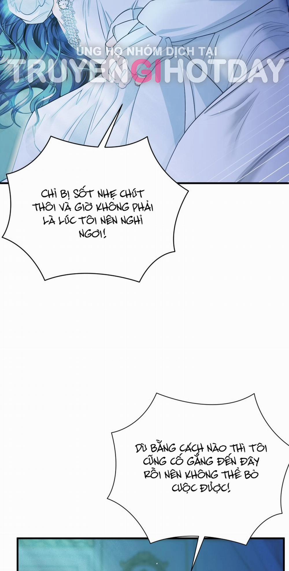[18+] Tôi Đã Kết Hôn Với Kẻ Thù Giết Cha Mẹ 13.1 trang 14