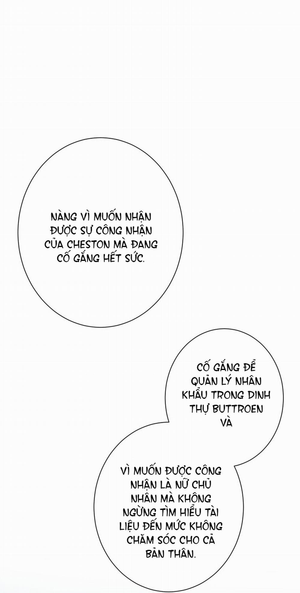 [18+] Tôi Đã Kết Hôn Với Kẻ Thù Giết Cha Mẹ 13.1 trang 17