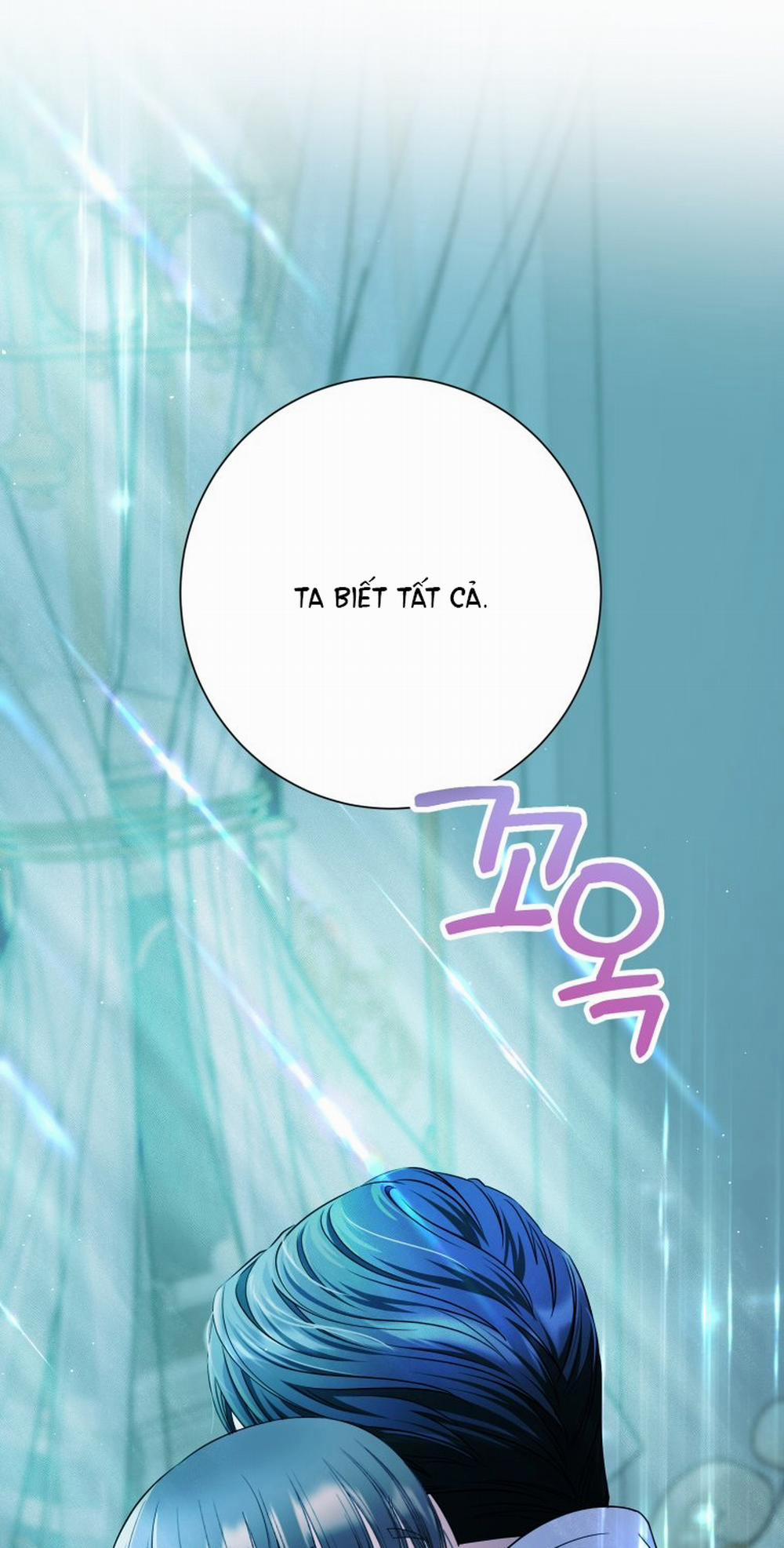 [18+] Tôi Đã Kết Hôn Với Kẻ Thù Giết Cha Mẹ 13.1 trang 18