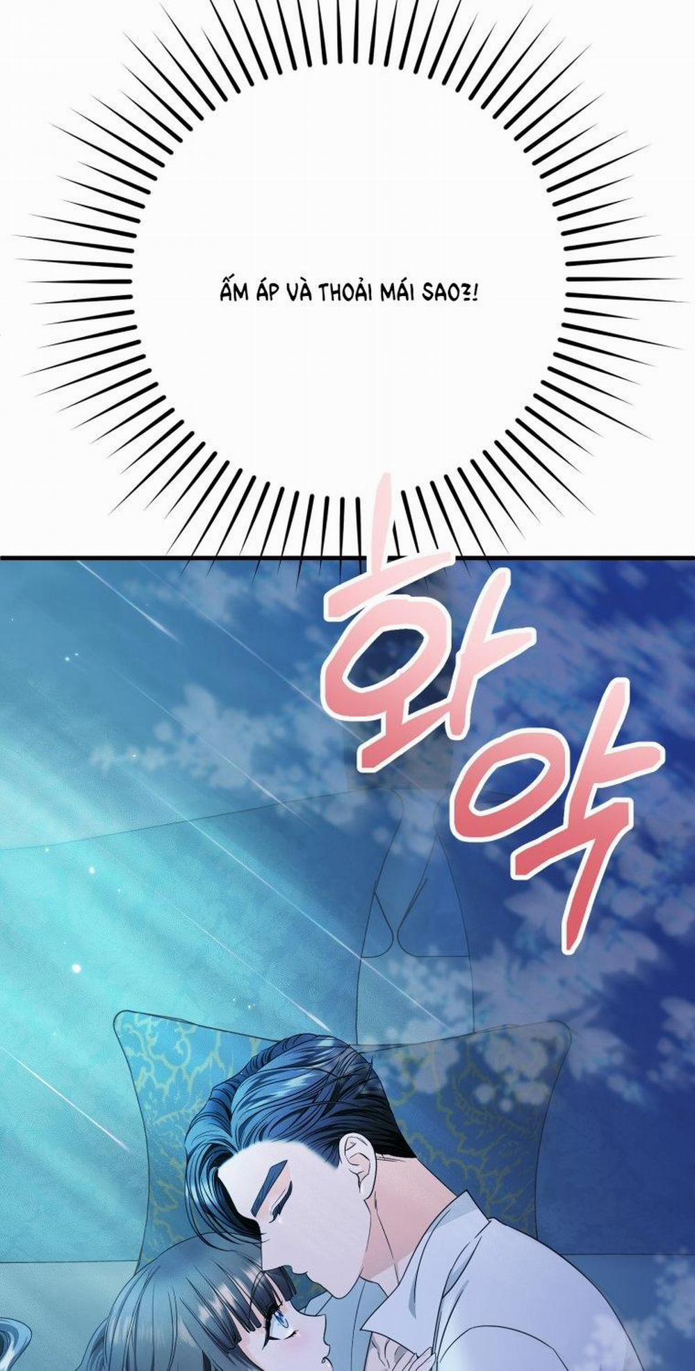 [18+] Tôi Đã Kết Hôn Với Kẻ Thù Giết Cha Mẹ 13.1 trang 2