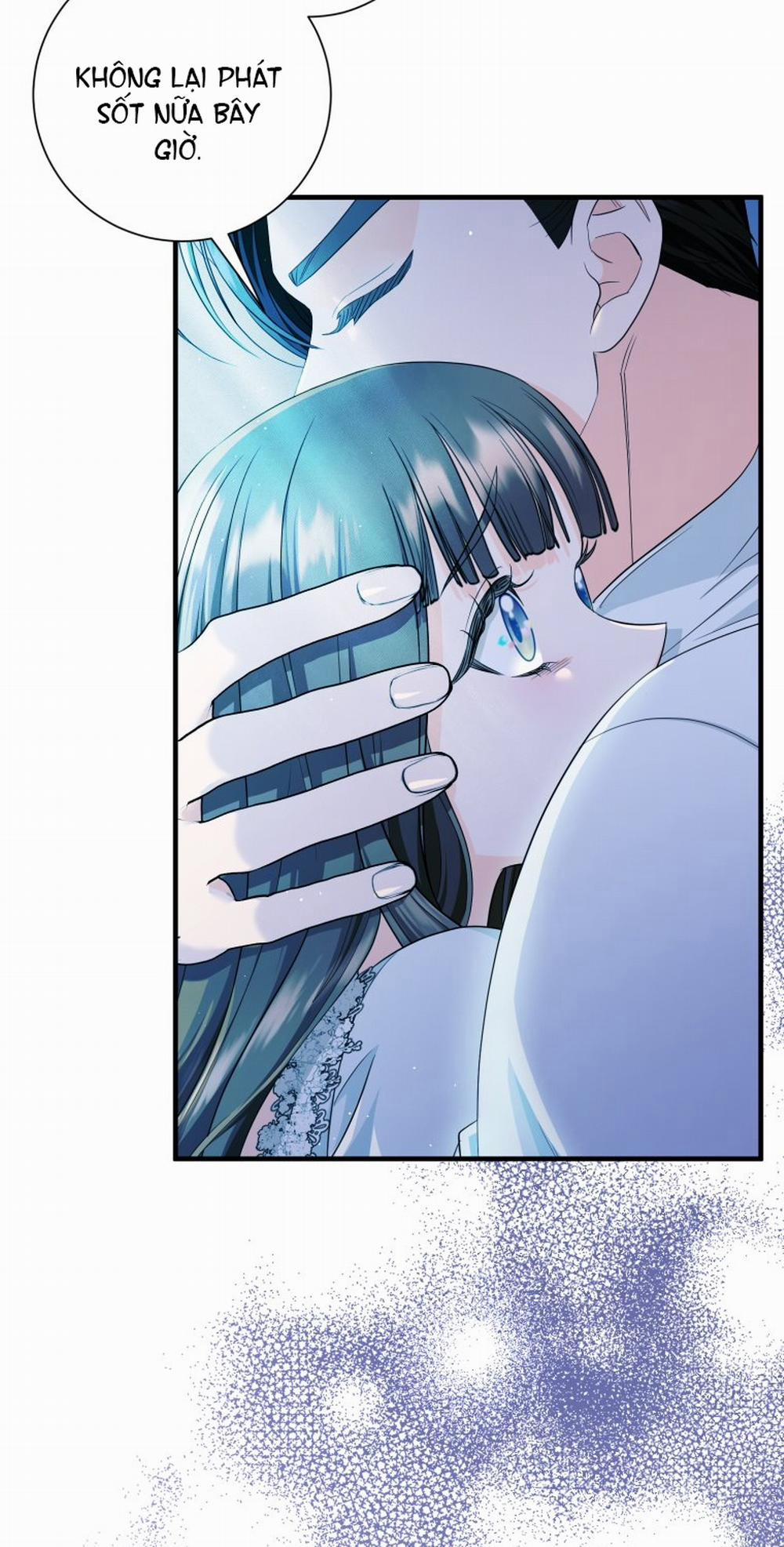 [18+] Tôi Đã Kết Hôn Với Kẻ Thù Giết Cha Mẹ 13.1 trang 20