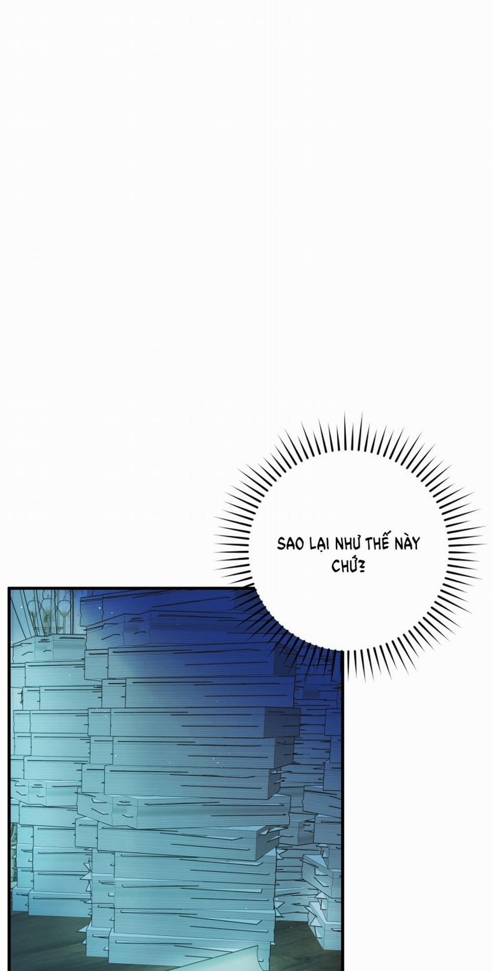 [18+] Tôi Đã Kết Hôn Với Kẻ Thù Giết Cha Mẹ 13.1 trang 7