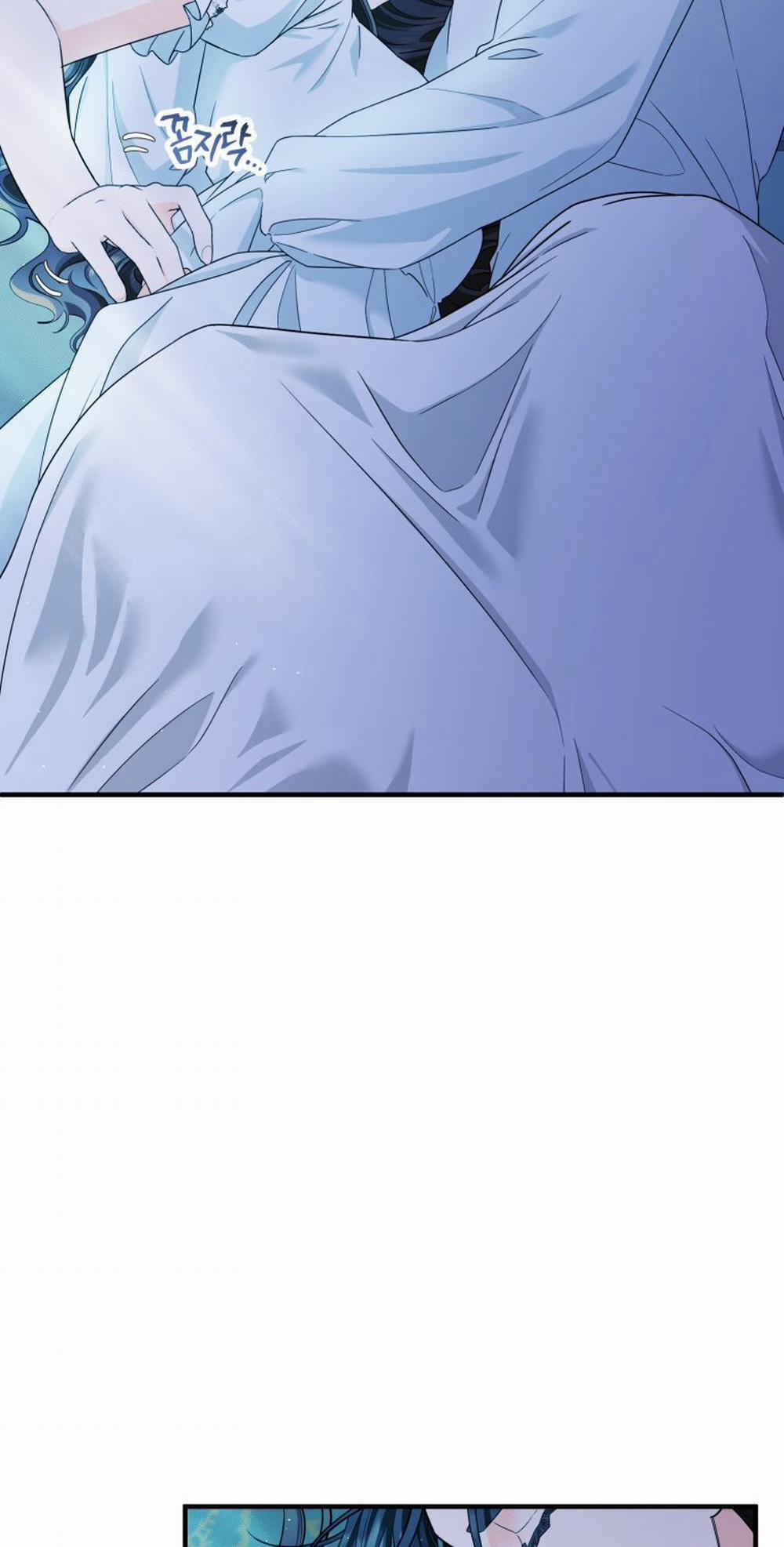 [18+] Tôi Đã Kết Hôn Với Kẻ Thù Giết Cha Mẹ 13.1 trang 9