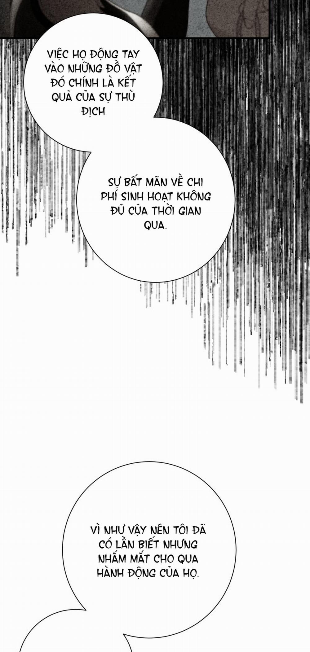 [18+] Tôi Đã Kết Hôn Với Kẻ Thù Giết Cha Mẹ 13.2 trang 14