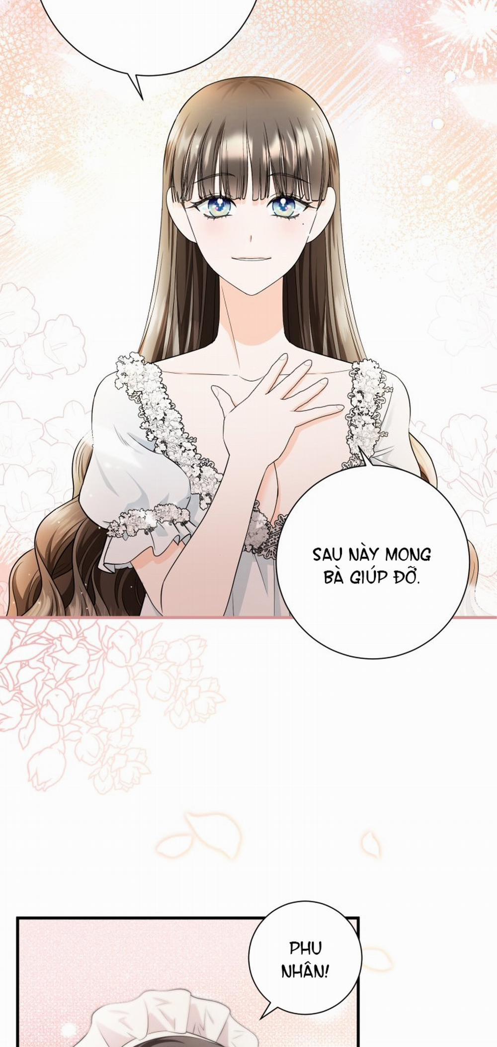 [18+] Tôi Đã Kết Hôn Với Kẻ Thù Giết Cha Mẹ 13.2 trang 17