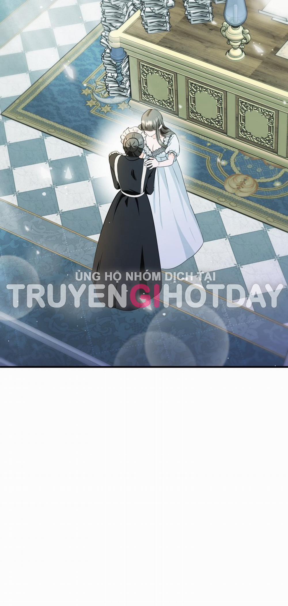 [18+] Tôi Đã Kết Hôn Với Kẻ Thù Giết Cha Mẹ 13.2 trang 19