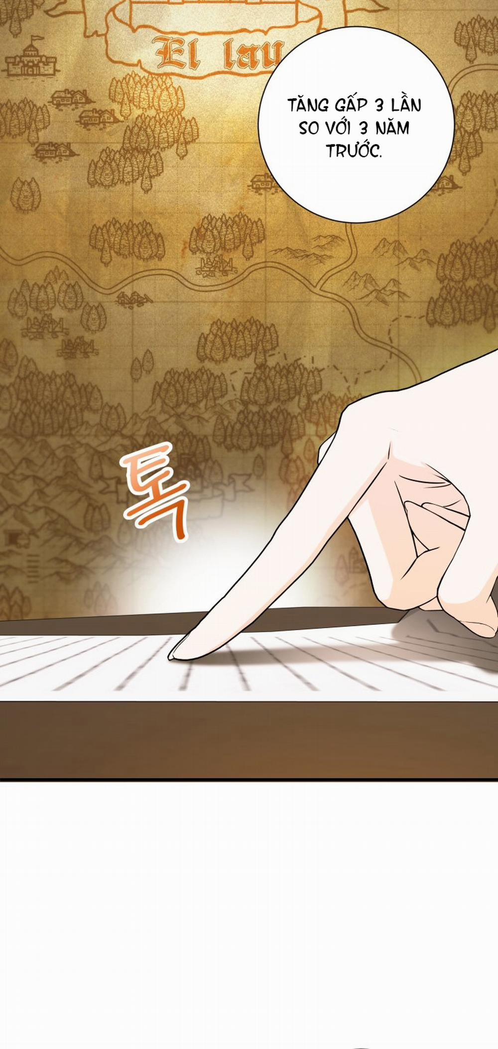 [18+] Tôi Đã Kết Hôn Với Kẻ Thù Giết Cha Mẹ 13.2 trang 28