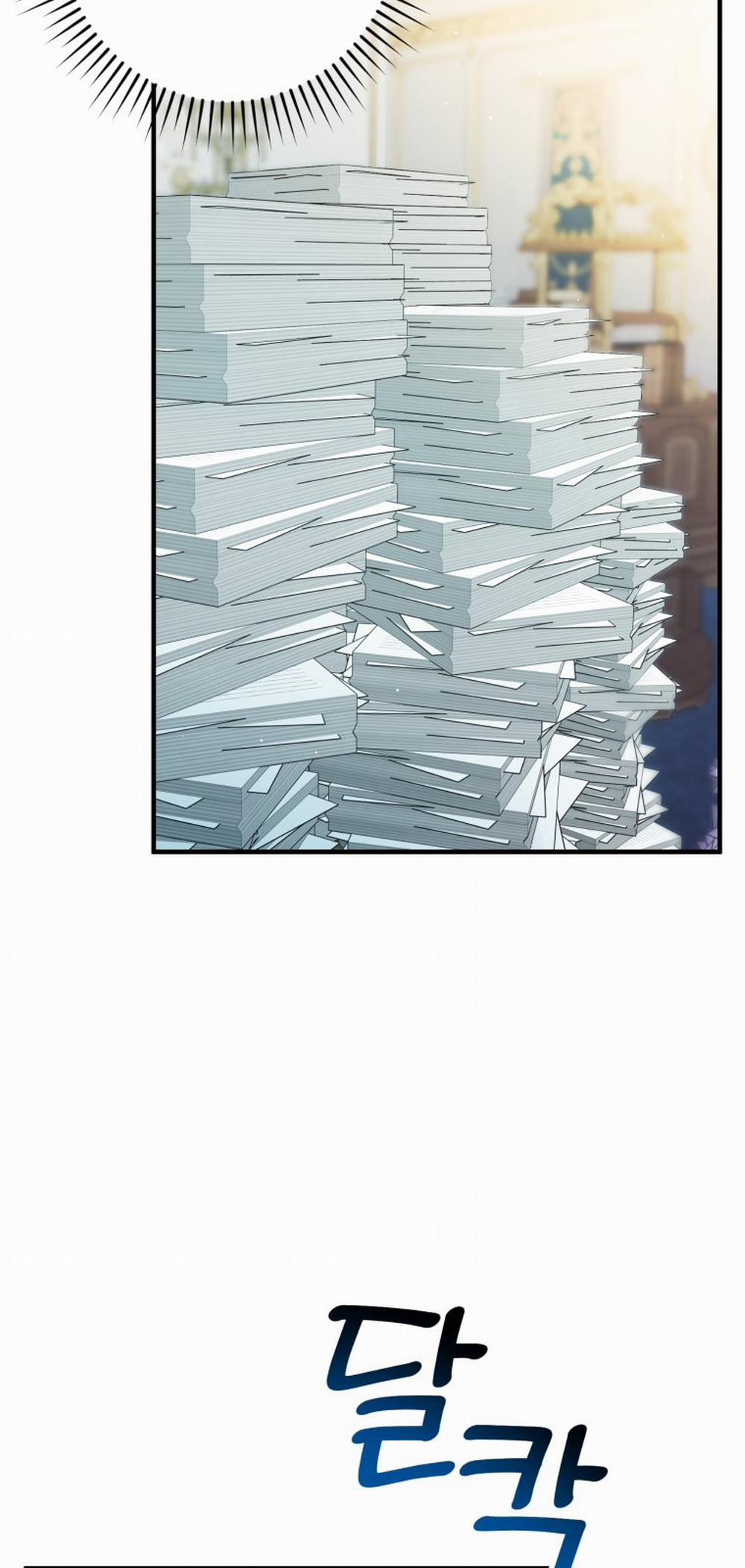 [18+] Tôi Đã Kết Hôn Với Kẻ Thù Giết Cha Mẹ 13.2 trang 4