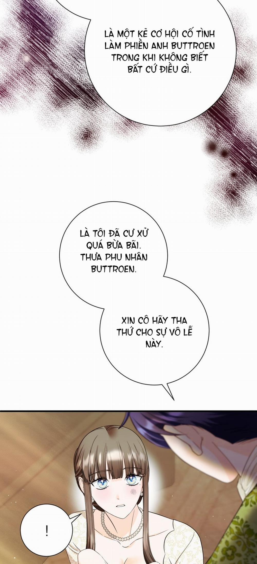 [18+] Tôi Đã Kết Hôn Với Kẻ Thù Giết Cha Mẹ 13.2 trang 44