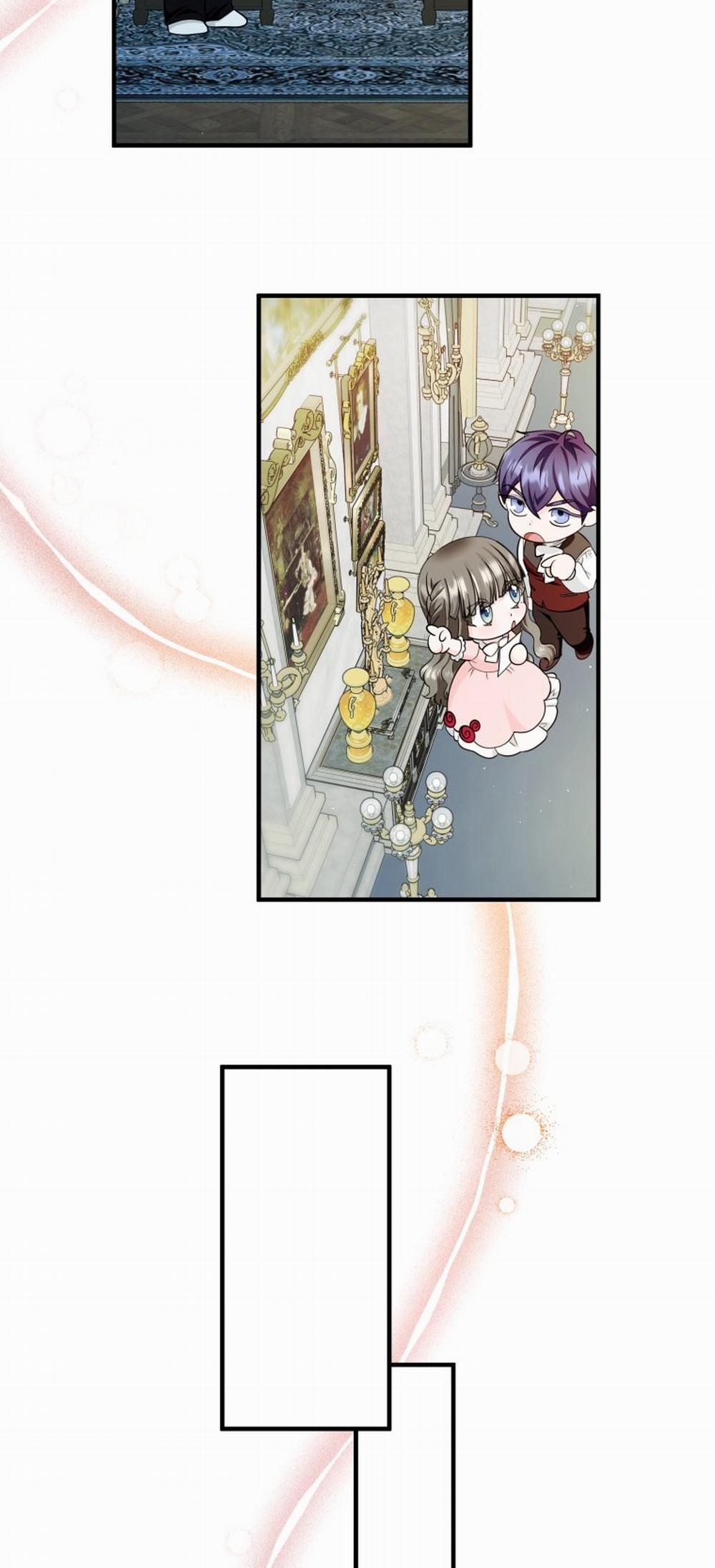 [18+] Tôi Đã Kết Hôn Với Kẻ Thù Giết Cha Mẹ 13.2 trang 48