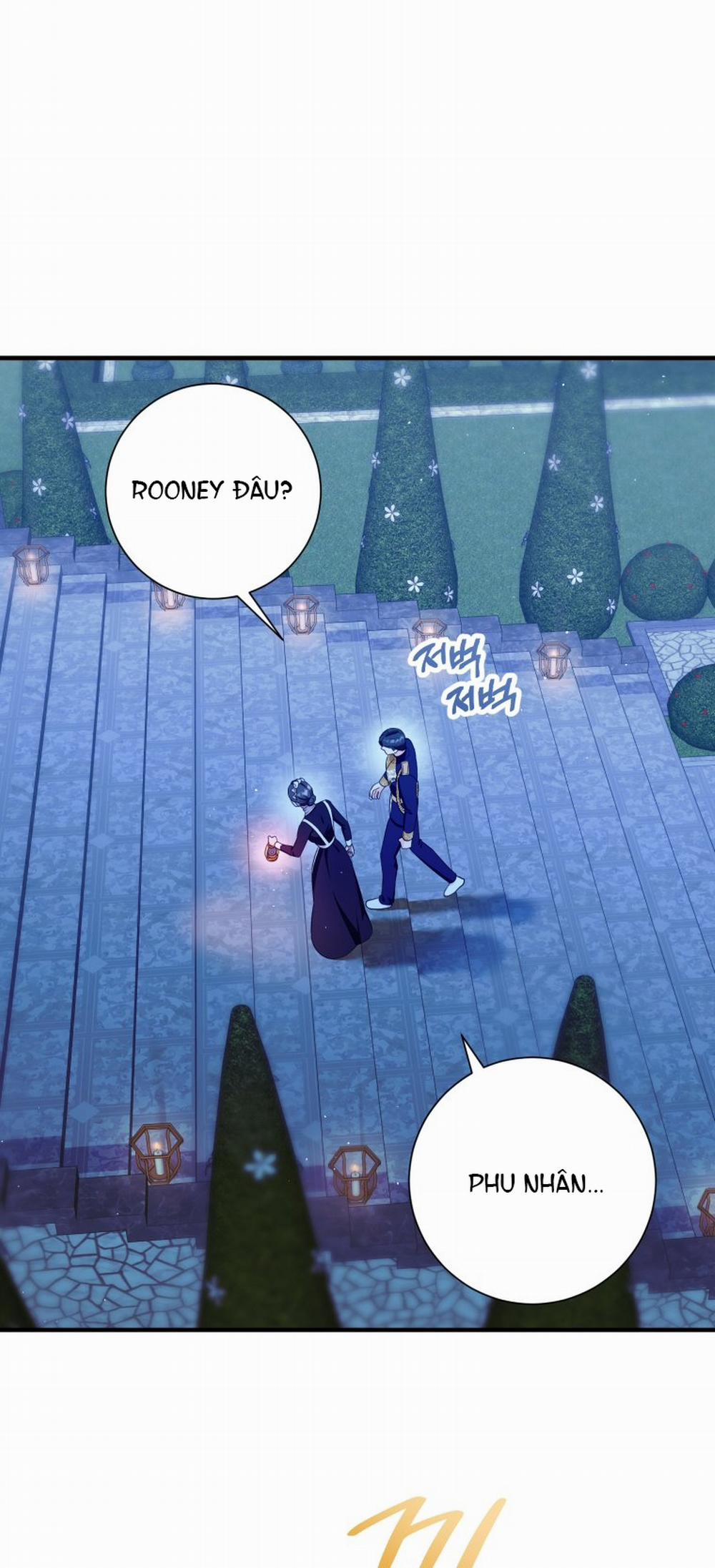 [18+] Tôi Đã Kết Hôn Với Kẻ Thù Giết Cha Mẹ 13.2 trang 51